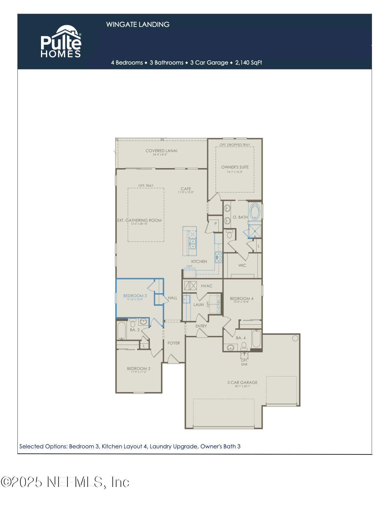 4963 SHELL CREEK Trail, Jacksonville