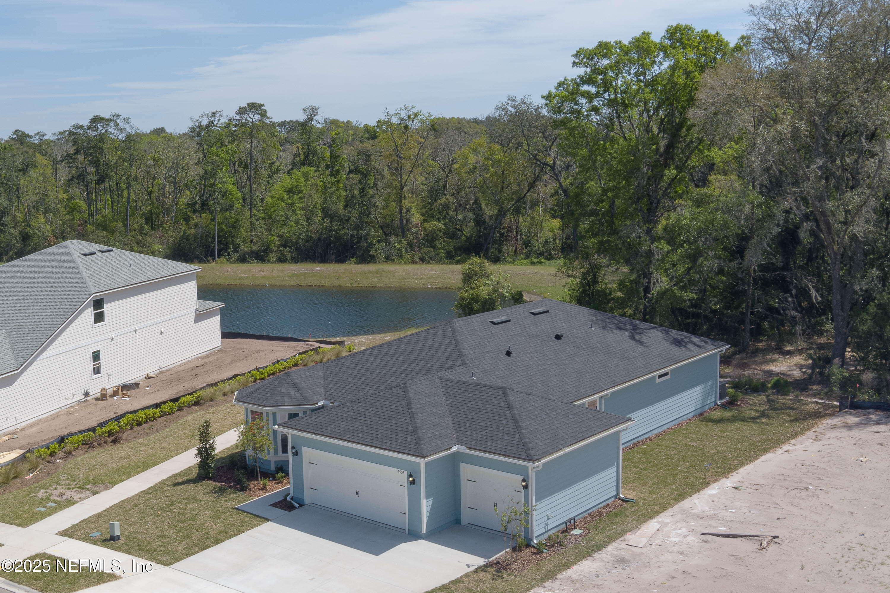 4963 SHELL CREEK Trail, Jacksonville