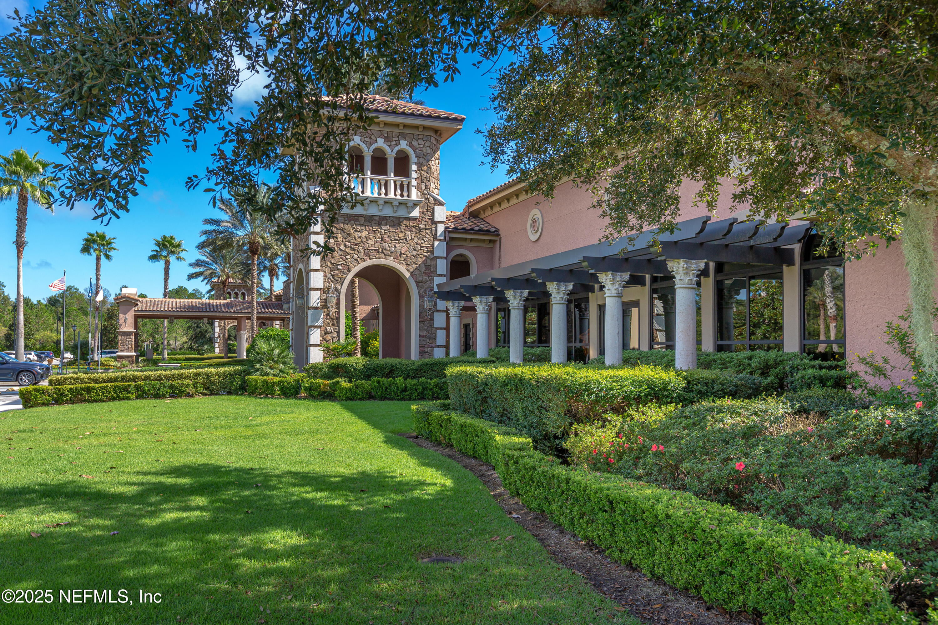 443 ORCHARD PASS Avenue, 443, Ponte Vedra Unit: 443