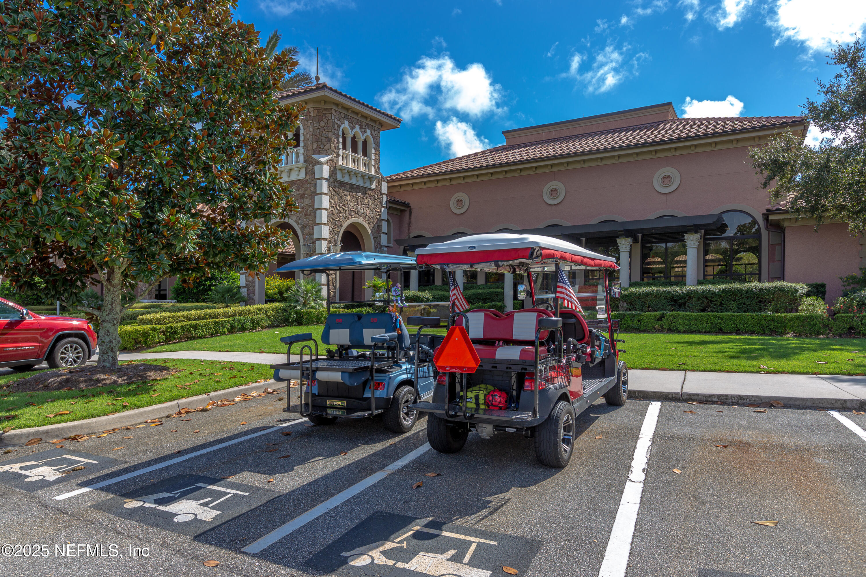 443 ORCHARD PASS Avenue, 443, Ponte Vedra Unit: 443