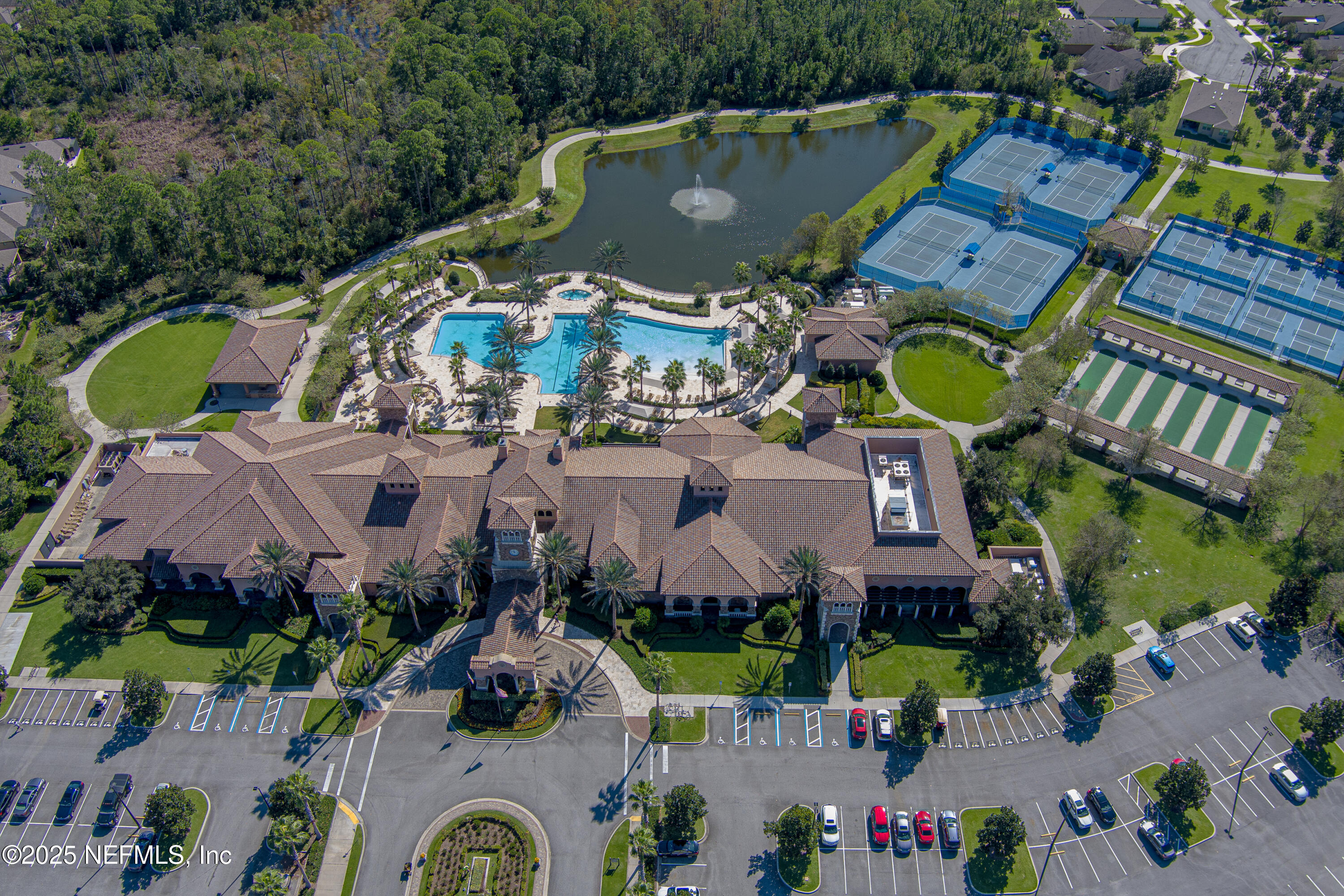 443 ORCHARD PASS Avenue, 443, Ponte Vedra Unit: 443