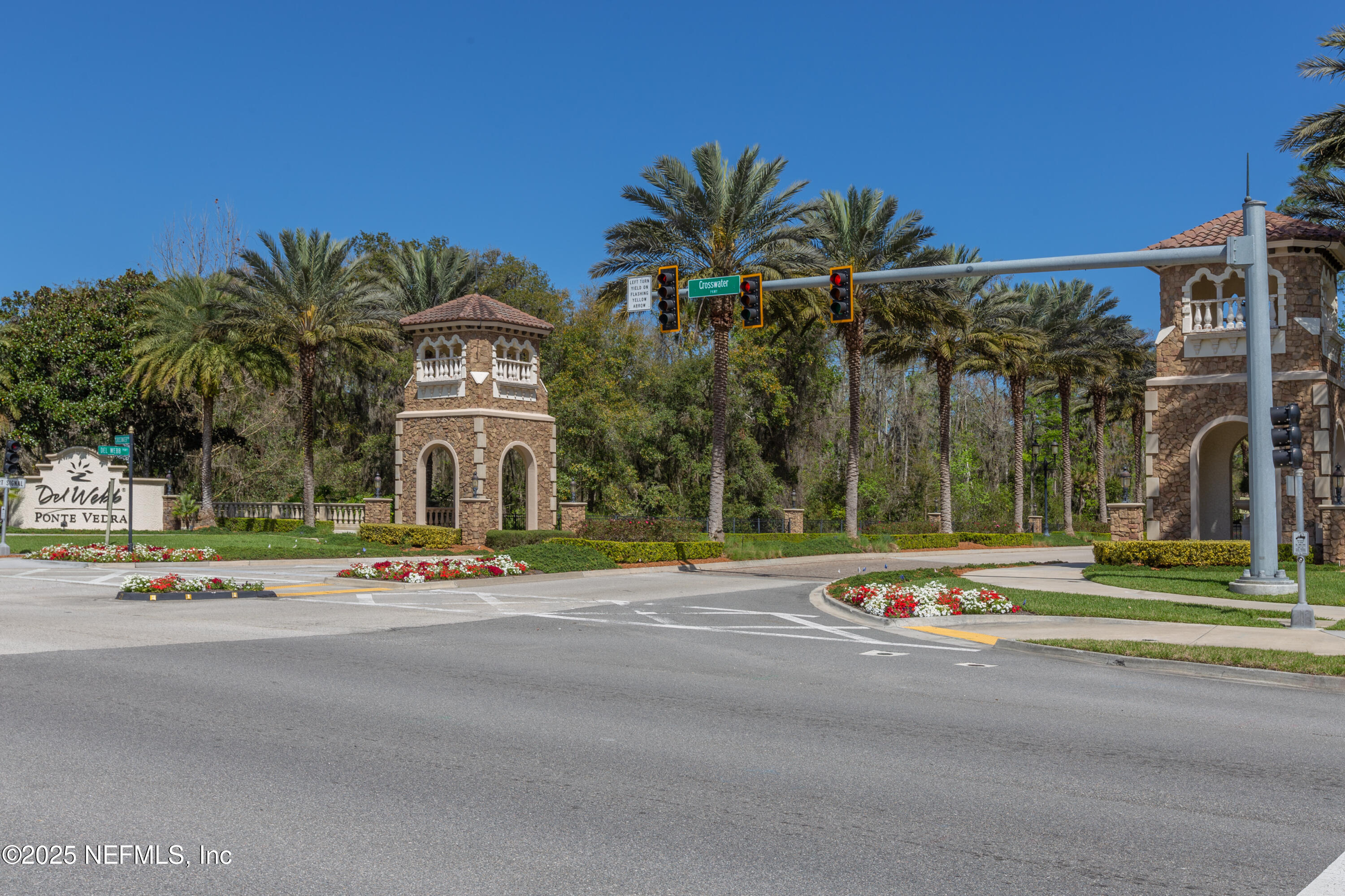 443 ORCHARD PASS Avenue, 443, Ponte Vedra Unit: 443