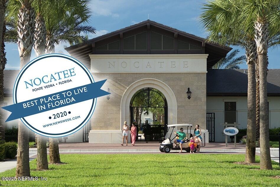 443 ORCHARD PASS Avenue, 443, Ponte Vedra Unit: 443