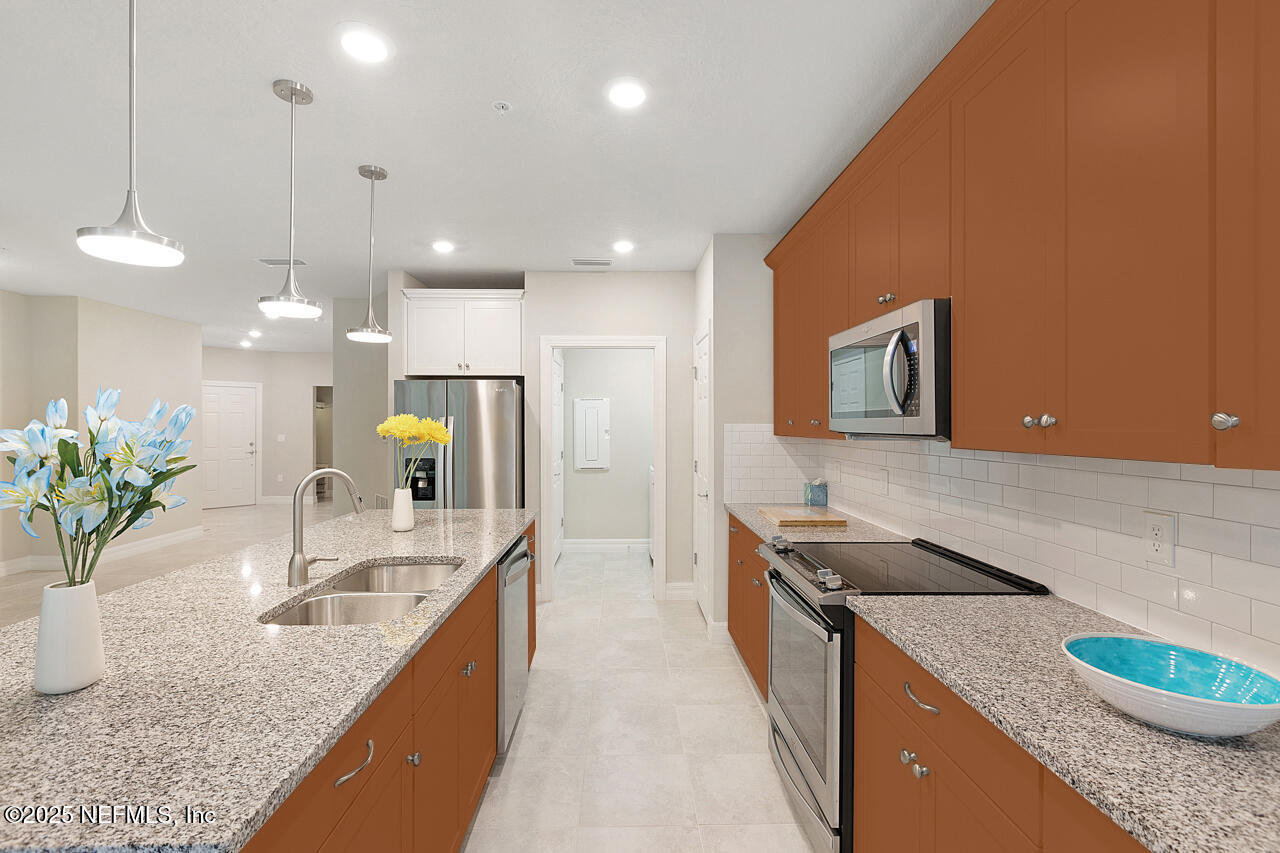 443 ORCHARD PASS Avenue, 443, Ponte Vedra Unit: 443