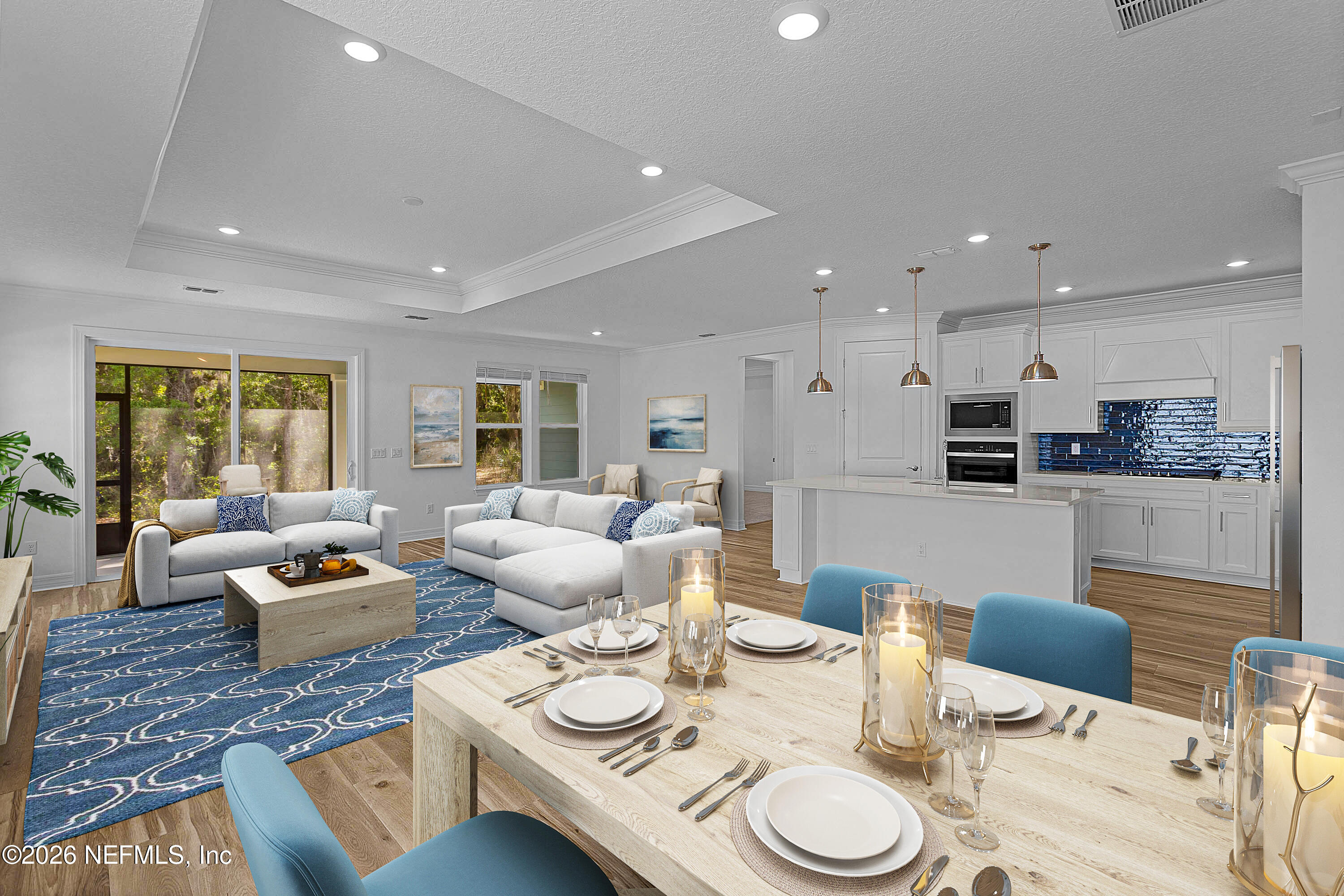 4963 SHELL CREEK Trail