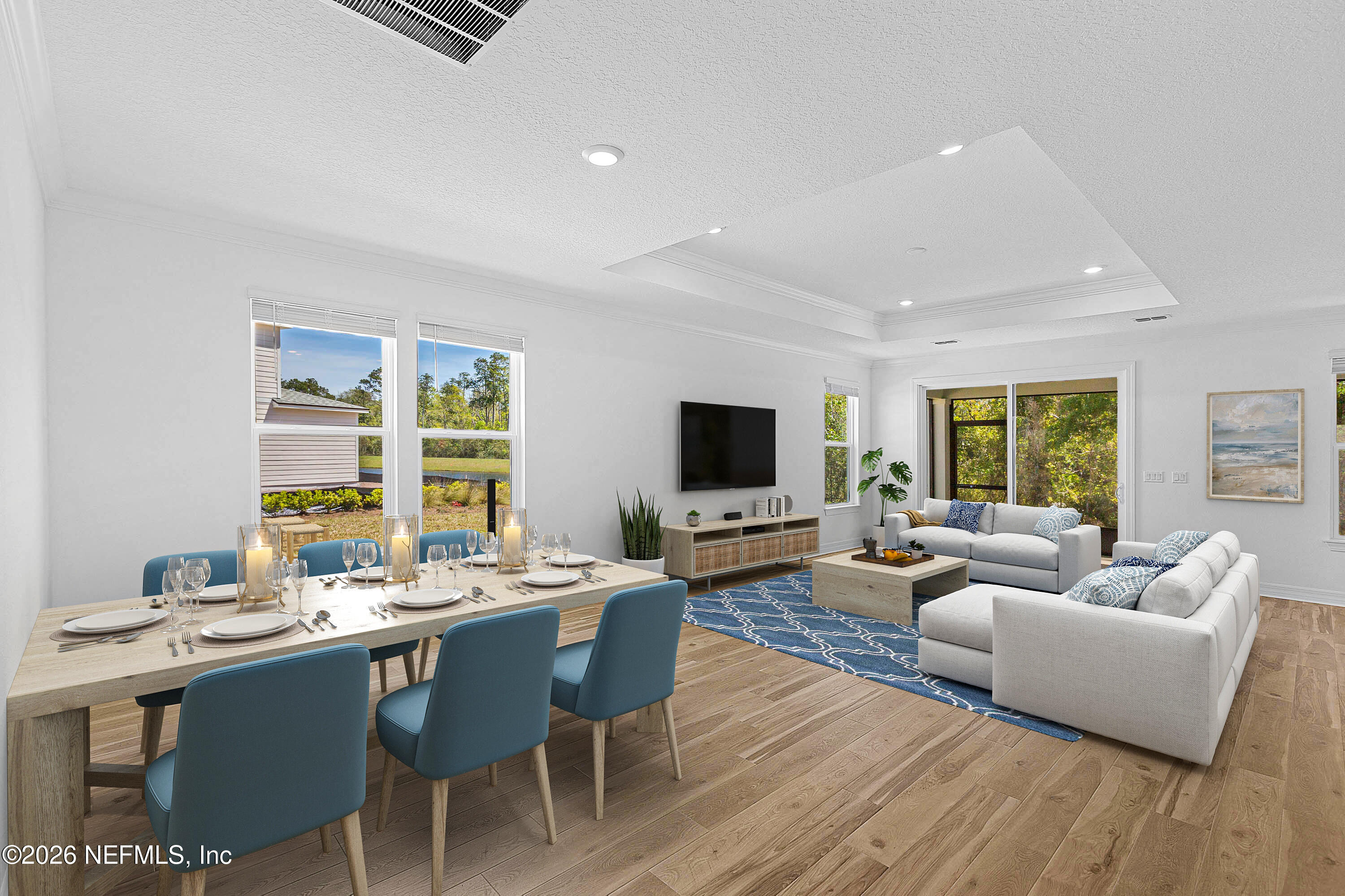 4963 SHELL CREEK Trail