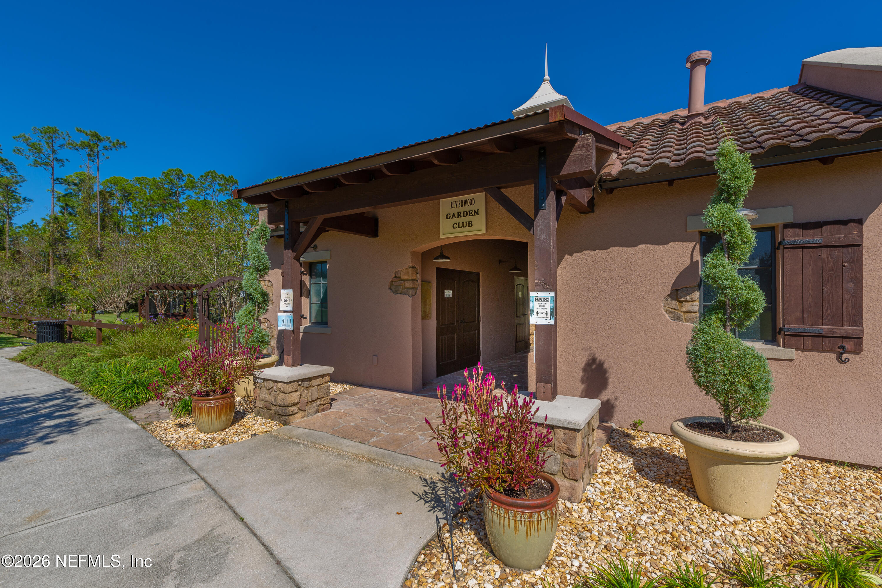 443 ORCHARD PASS Avenue