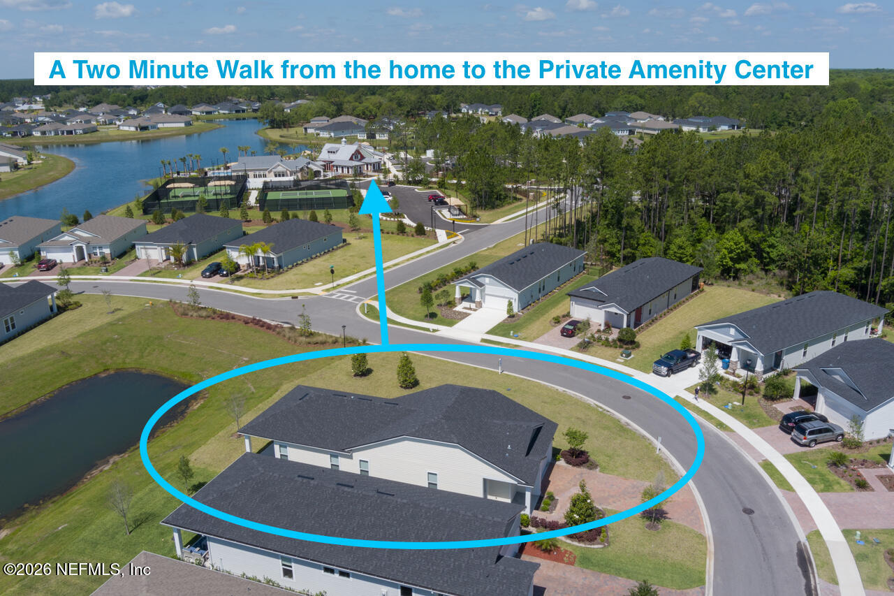 908 RUSTIC MILL Drive, St. Augustine