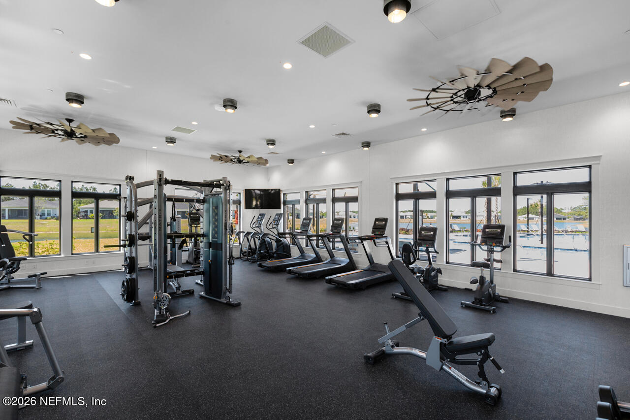 908 RUSTIC MILL Drive, St. Augustine