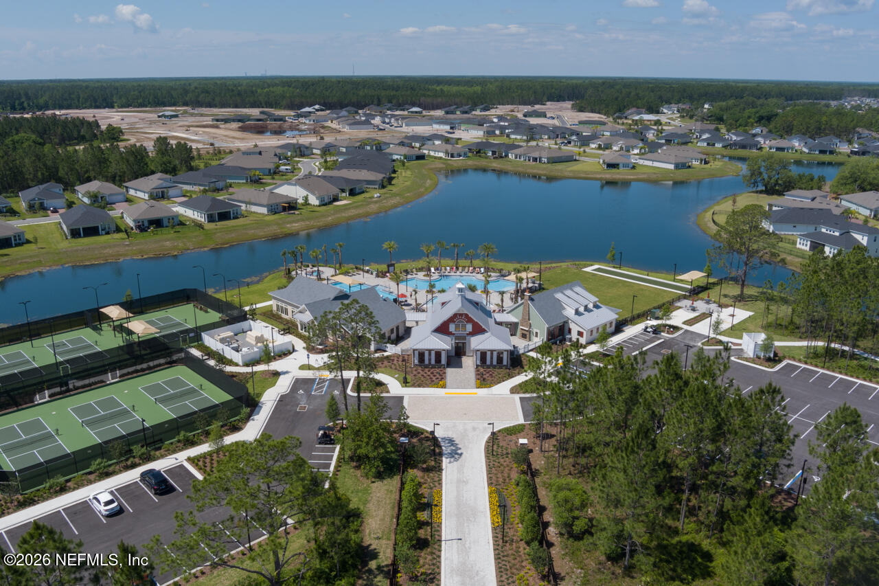 908 RUSTIC MILL Drive, St. Augustine