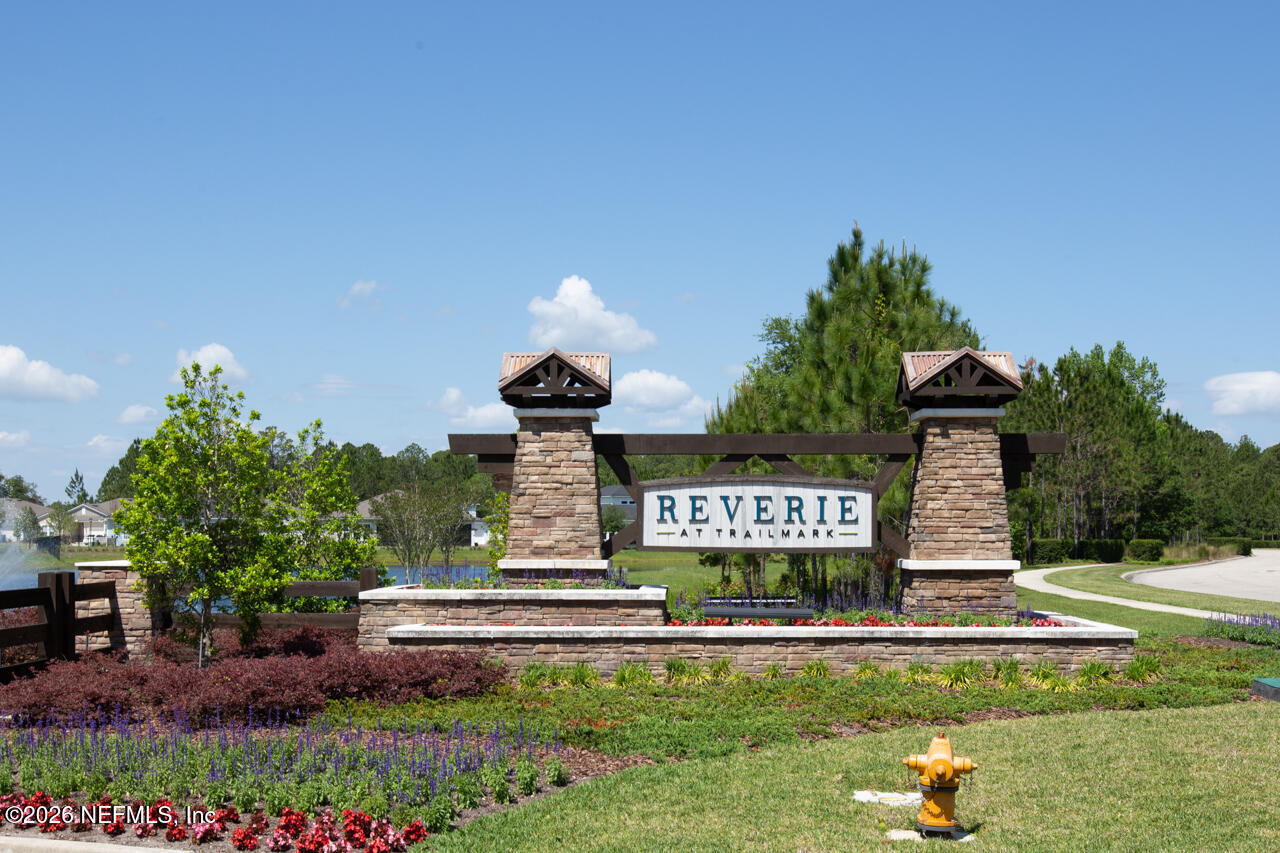 908 RUSTIC MILL Drive, St. Augustine