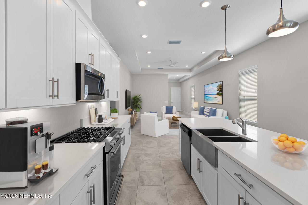 908 RUSTIC MILL Drive, St. Augustine