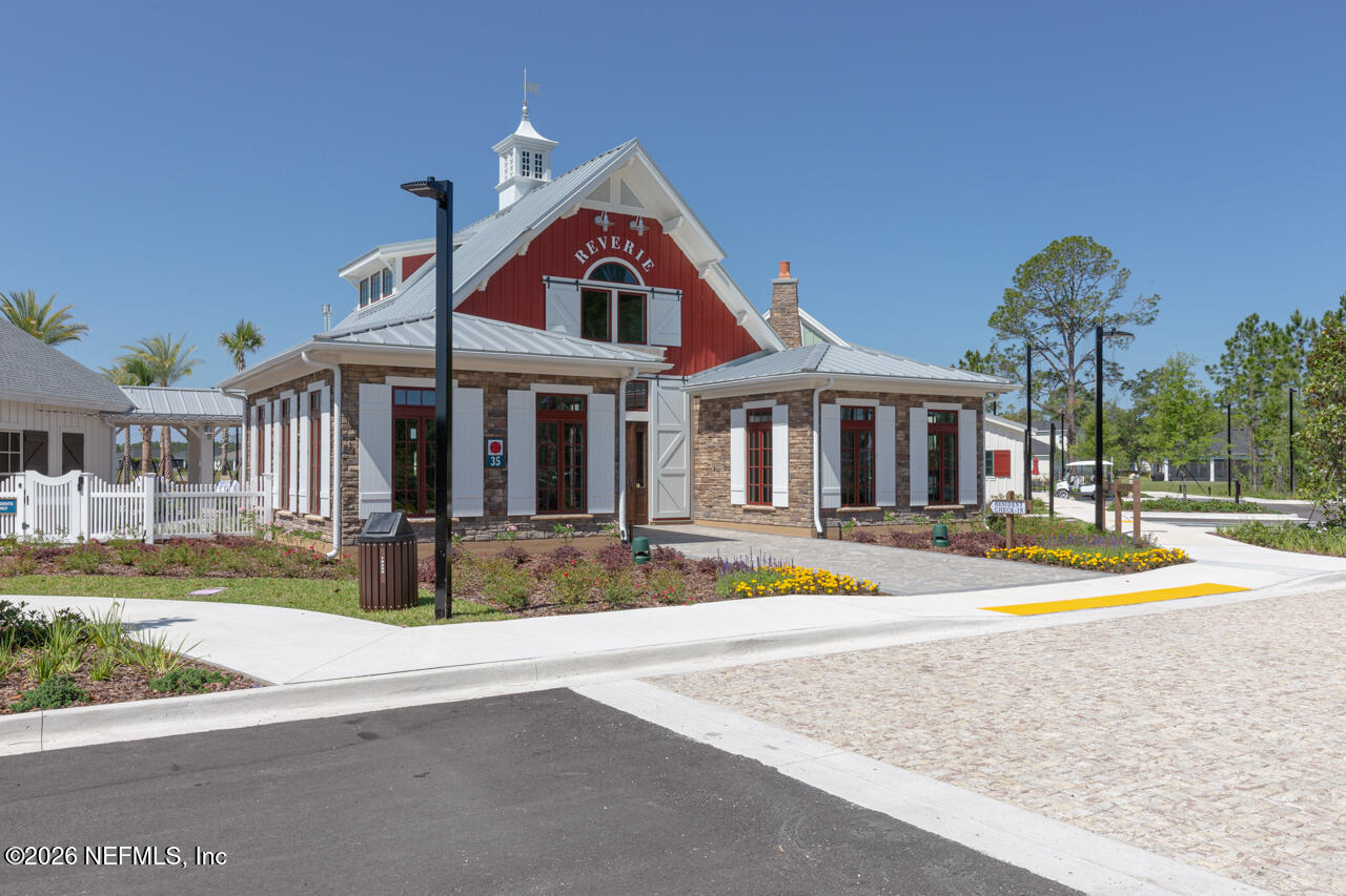 908 RUSTIC MILL Drive, St. Augustine