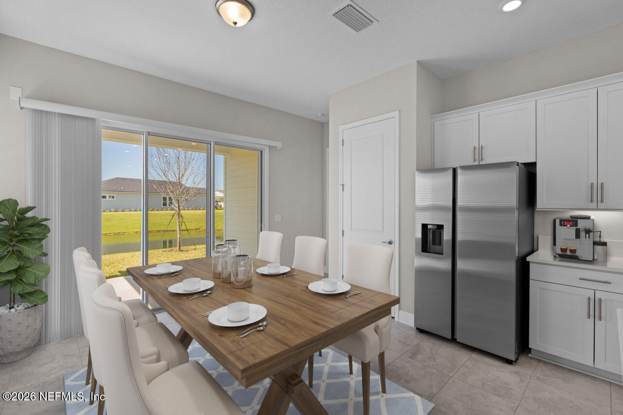 908 RUSTIC MILL Drive, St. Augustine