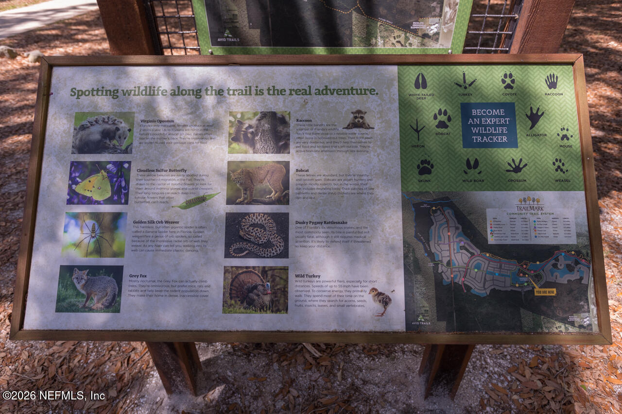 908 RUSTIC MILL Drive, St. Augustine