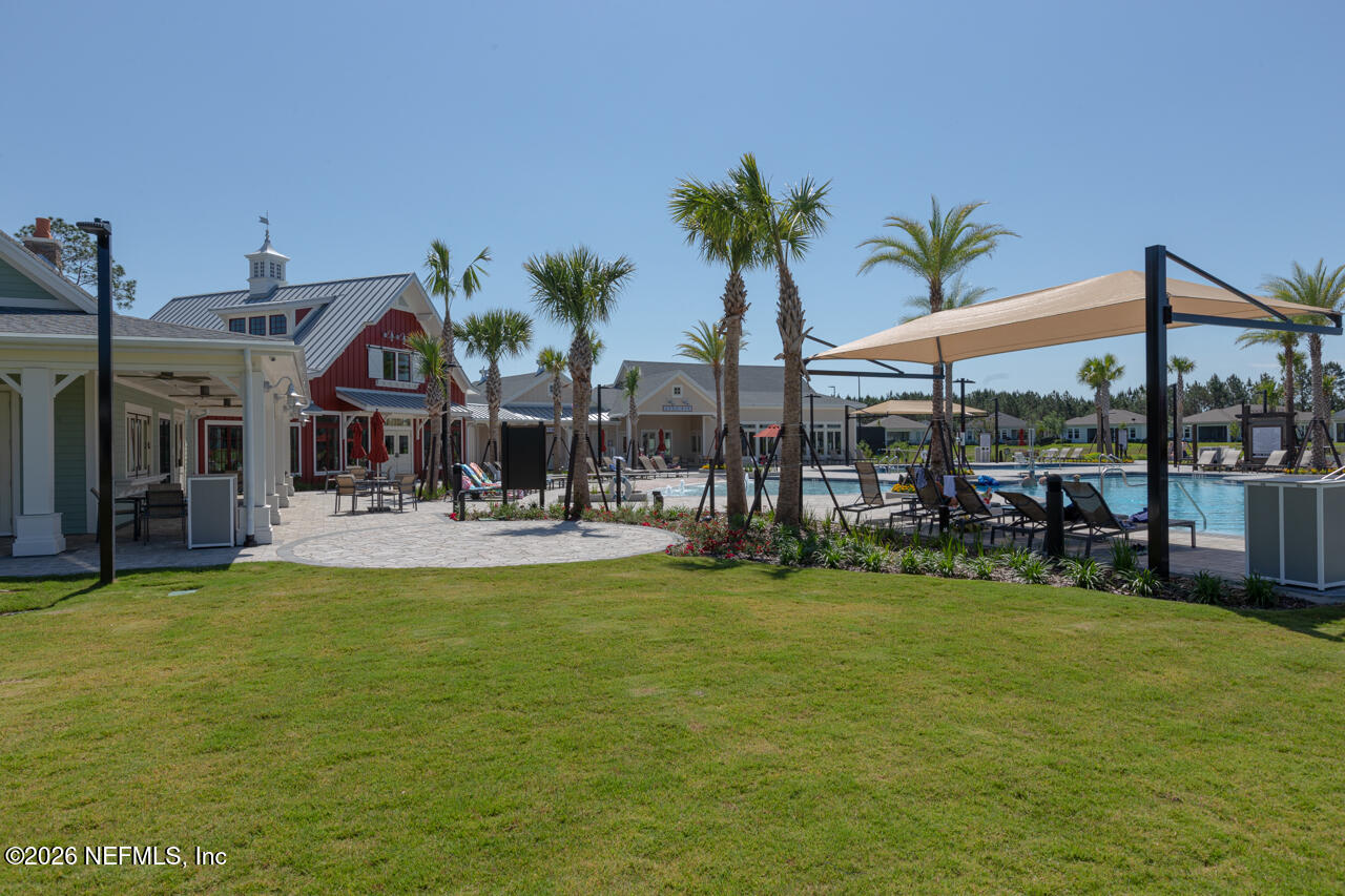 908 RUSTIC MILL Drive, St. Augustine