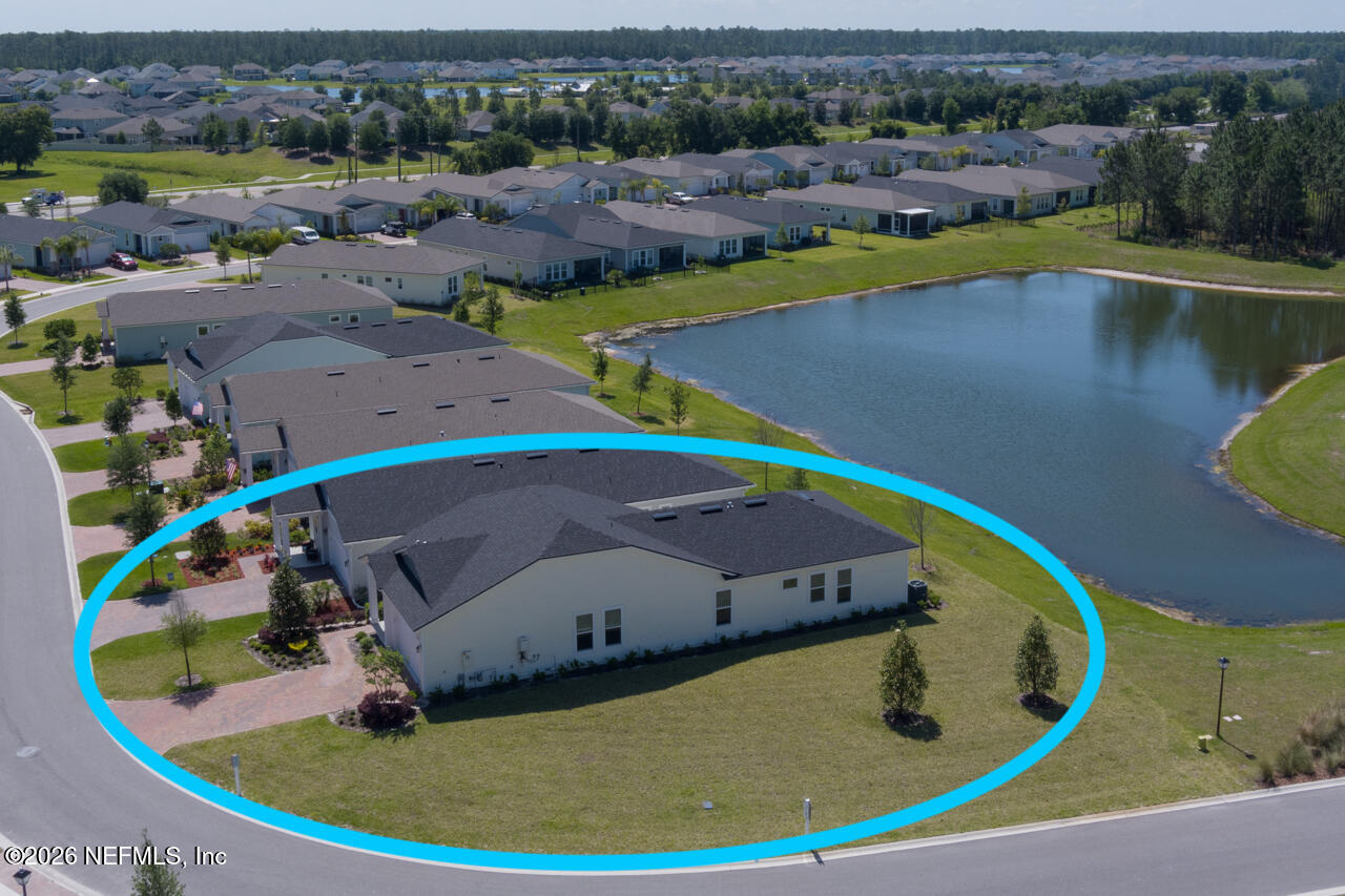 908 RUSTIC MILL Drive, St. Augustine