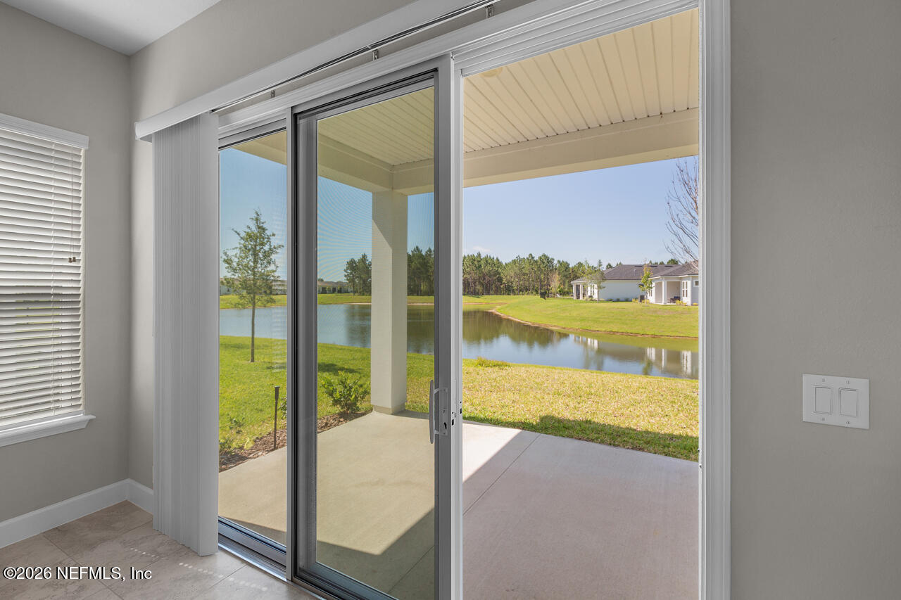 908 RUSTIC MILL Drive, St. Augustine