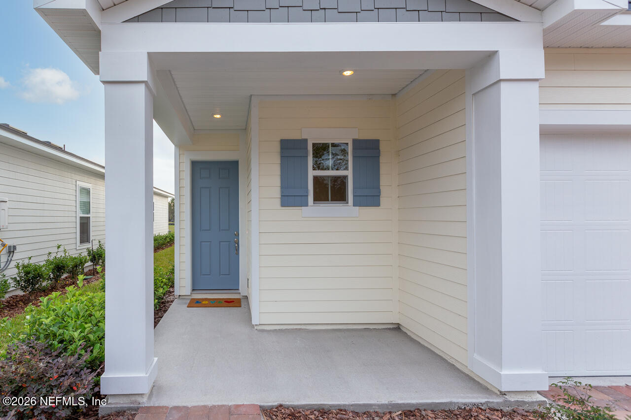 908 RUSTIC MILL Drive, St. Augustine