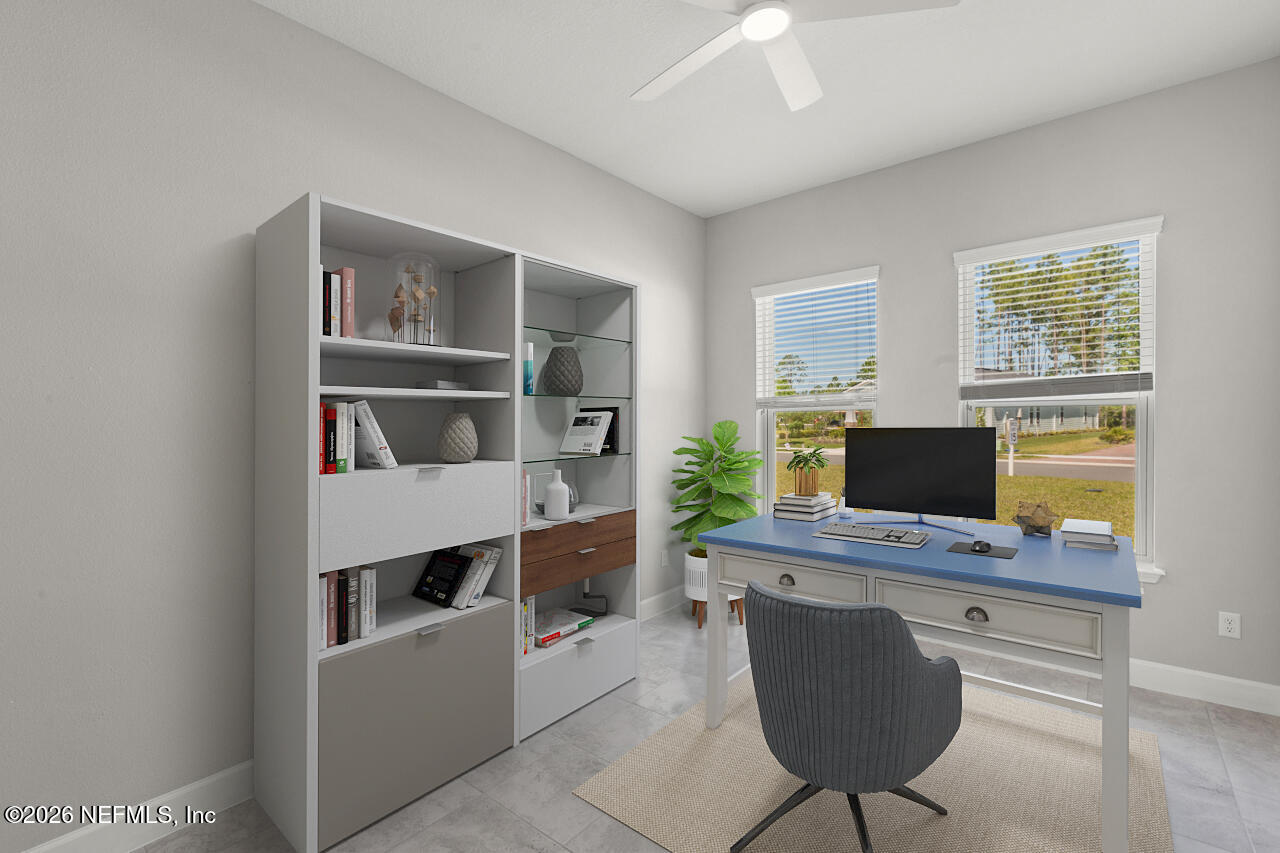 908 RUSTIC MILL Drive, St. Augustine