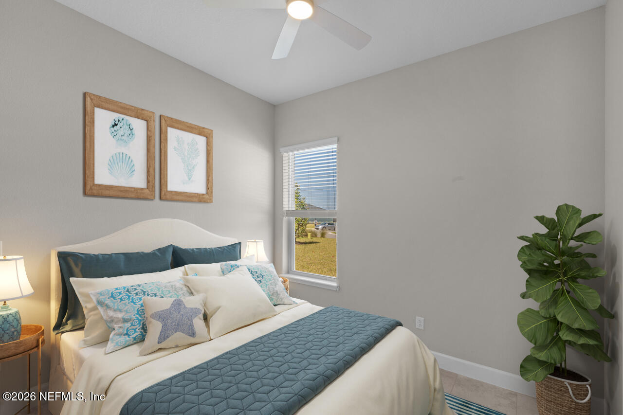 908 RUSTIC MILL Drive, St. Augustine