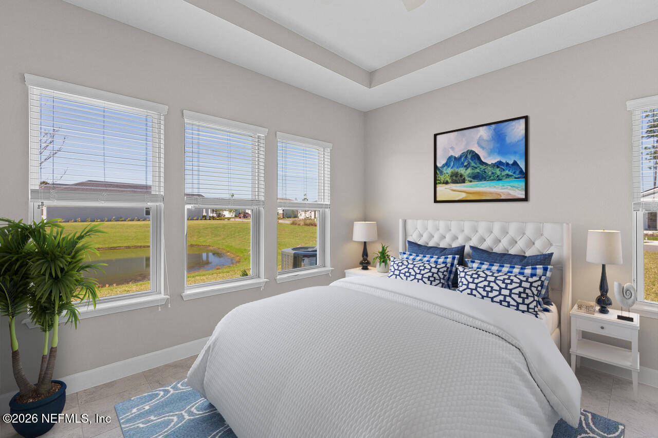 908 RUSTIC MILL Drive, St. Augustine