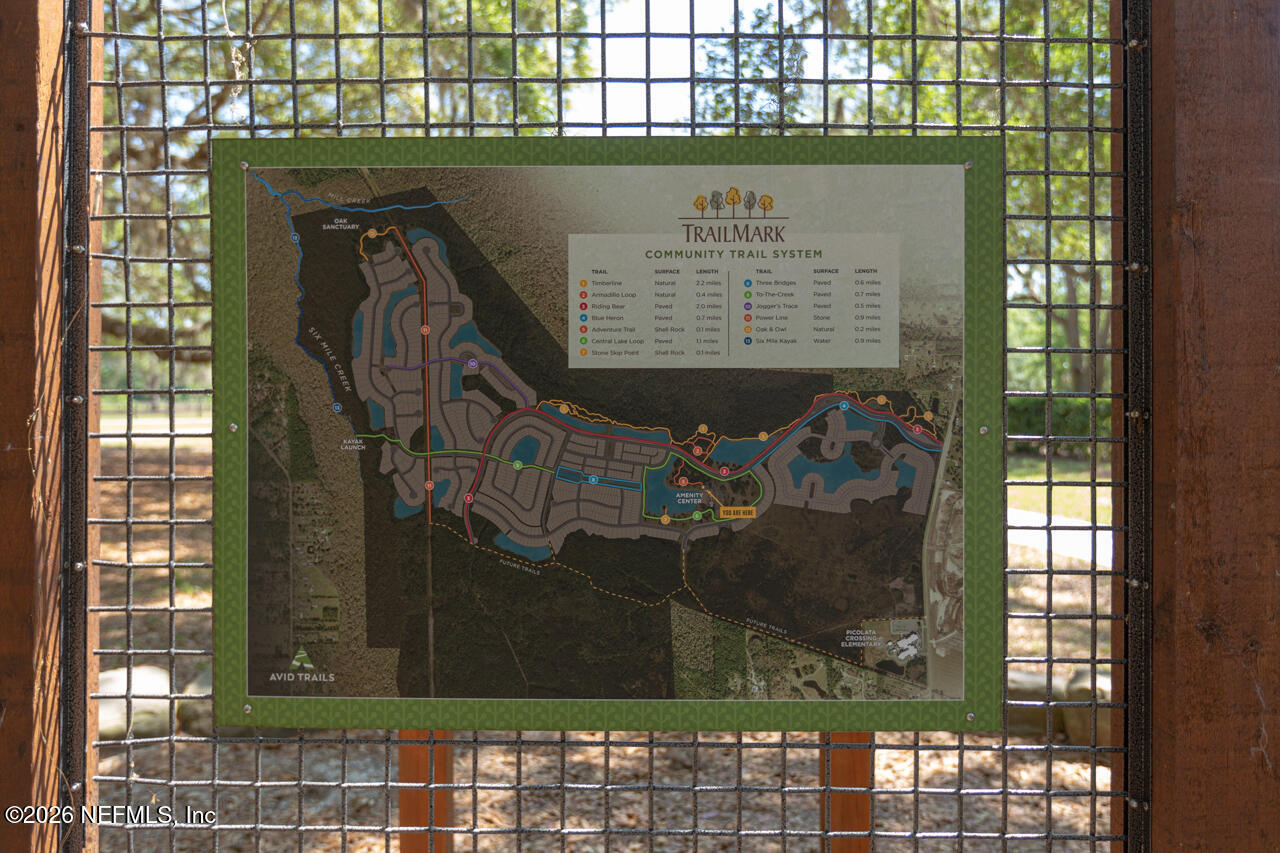 908 RUSTIC MILL Drive, St. Augustine