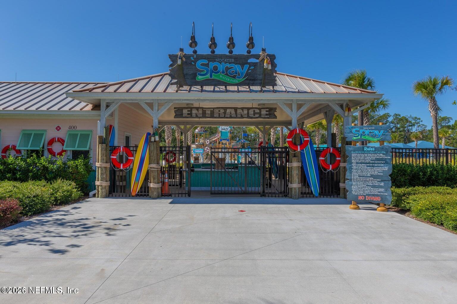 443 ORCHARD PASS Avenue