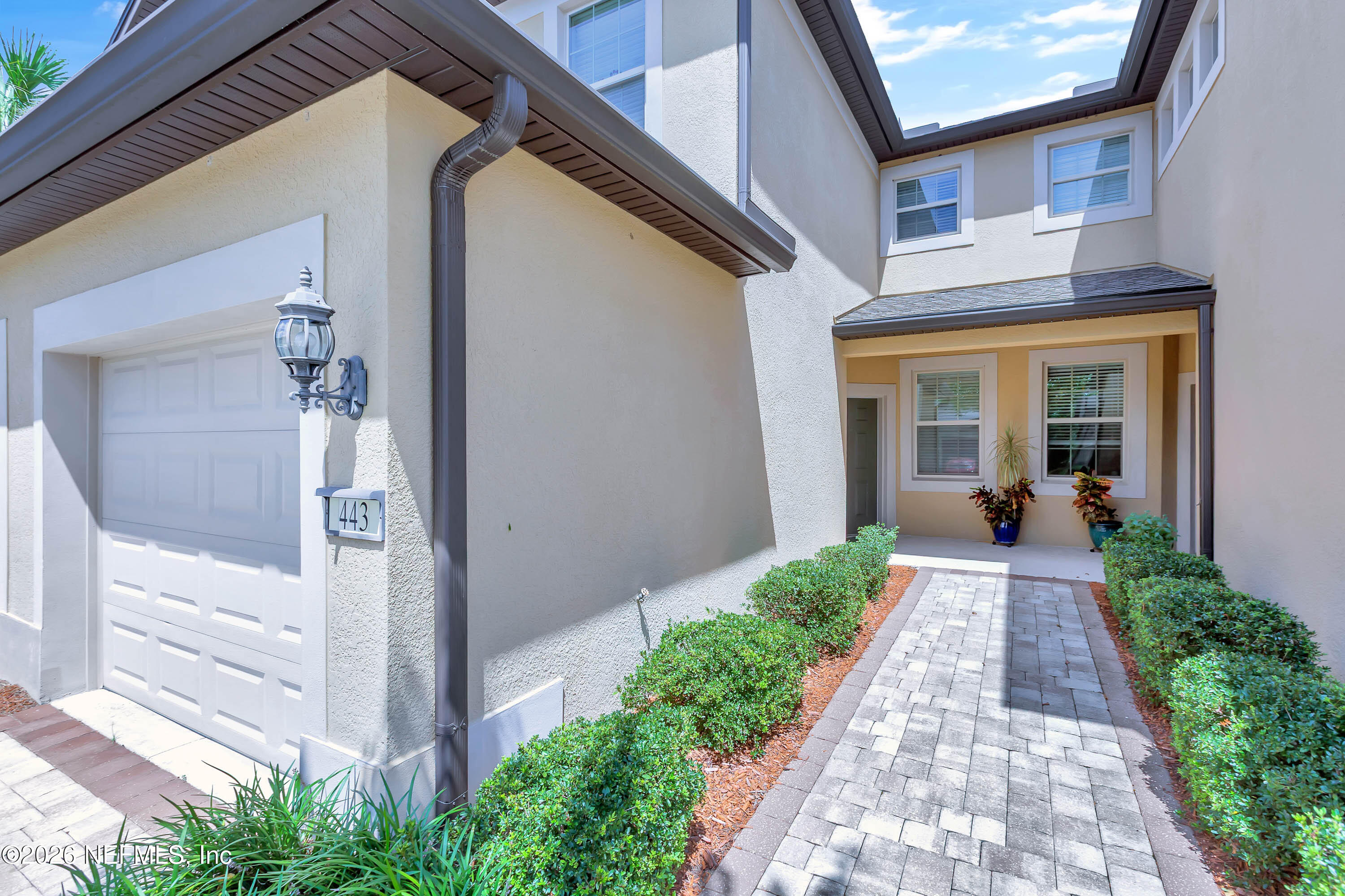 443 ORCHARD PASS Avenue