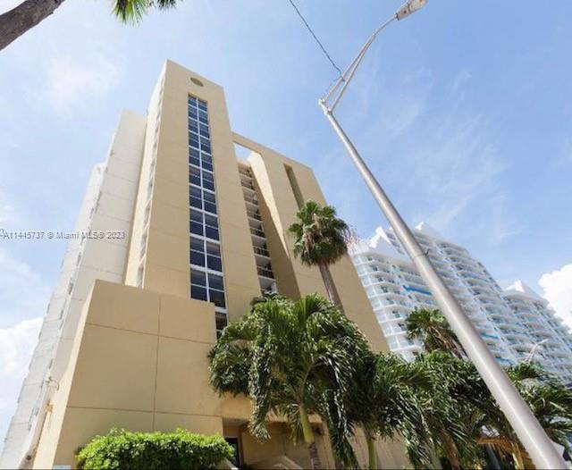 5880 Collins Ave # 1004