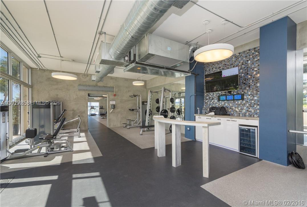 1200 West Ave # 02 Unit: PH-02