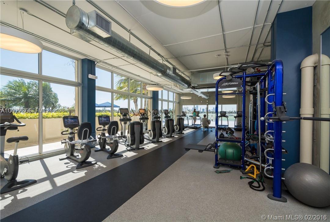 1200 West Ave # 02 Unit: PH-02