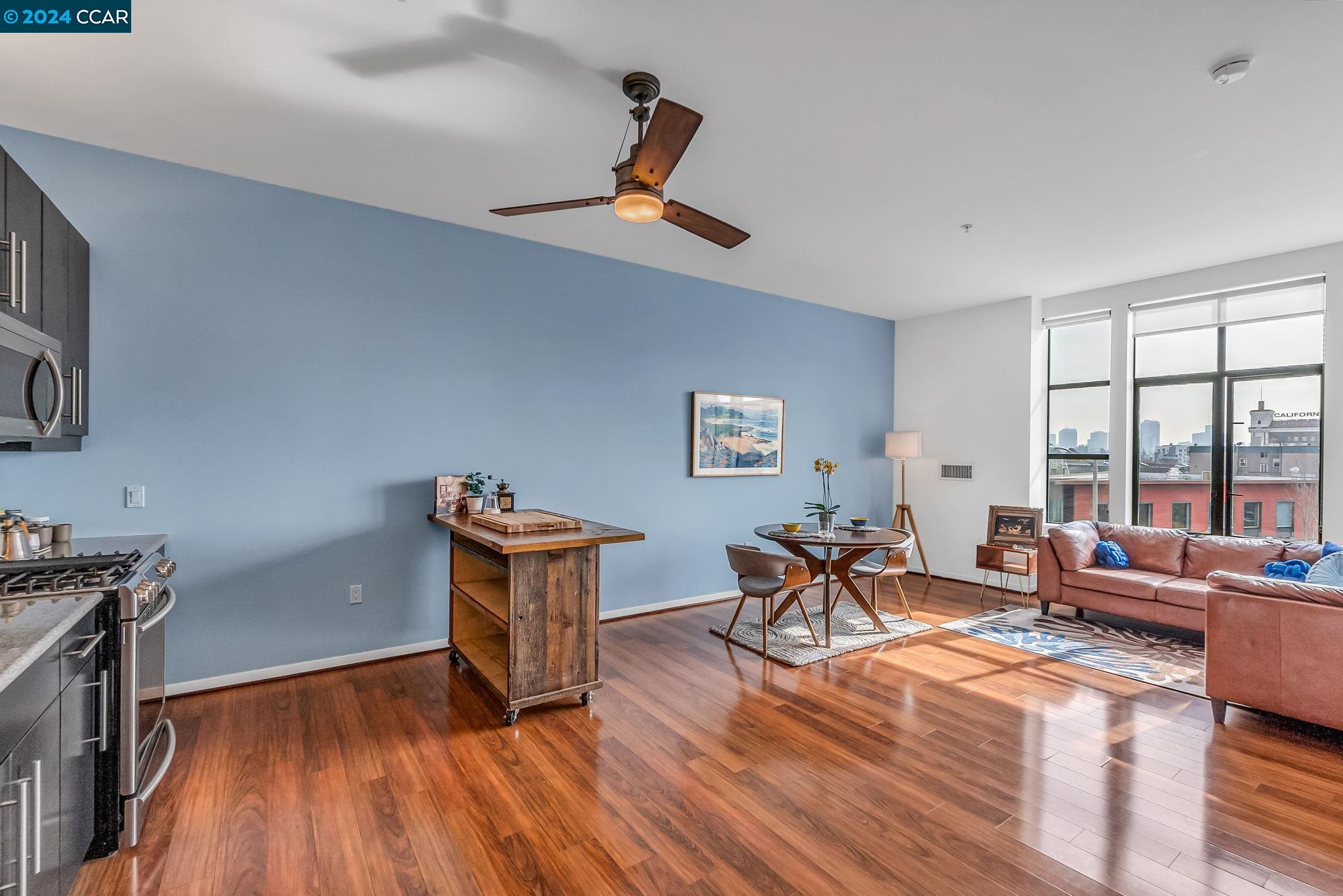 3801 San Pablo Ave # 305