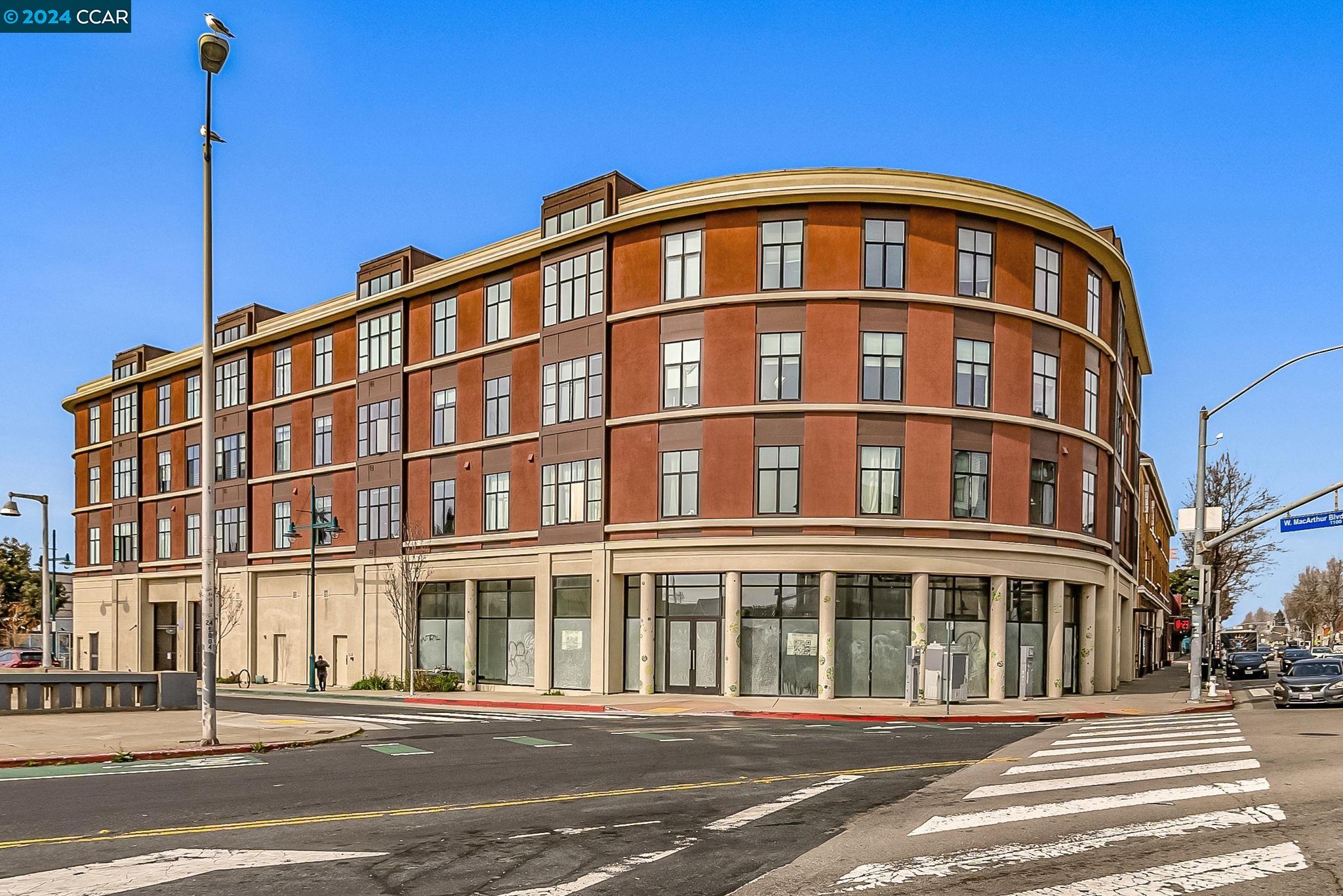 3801 San Pablo Ave # 305