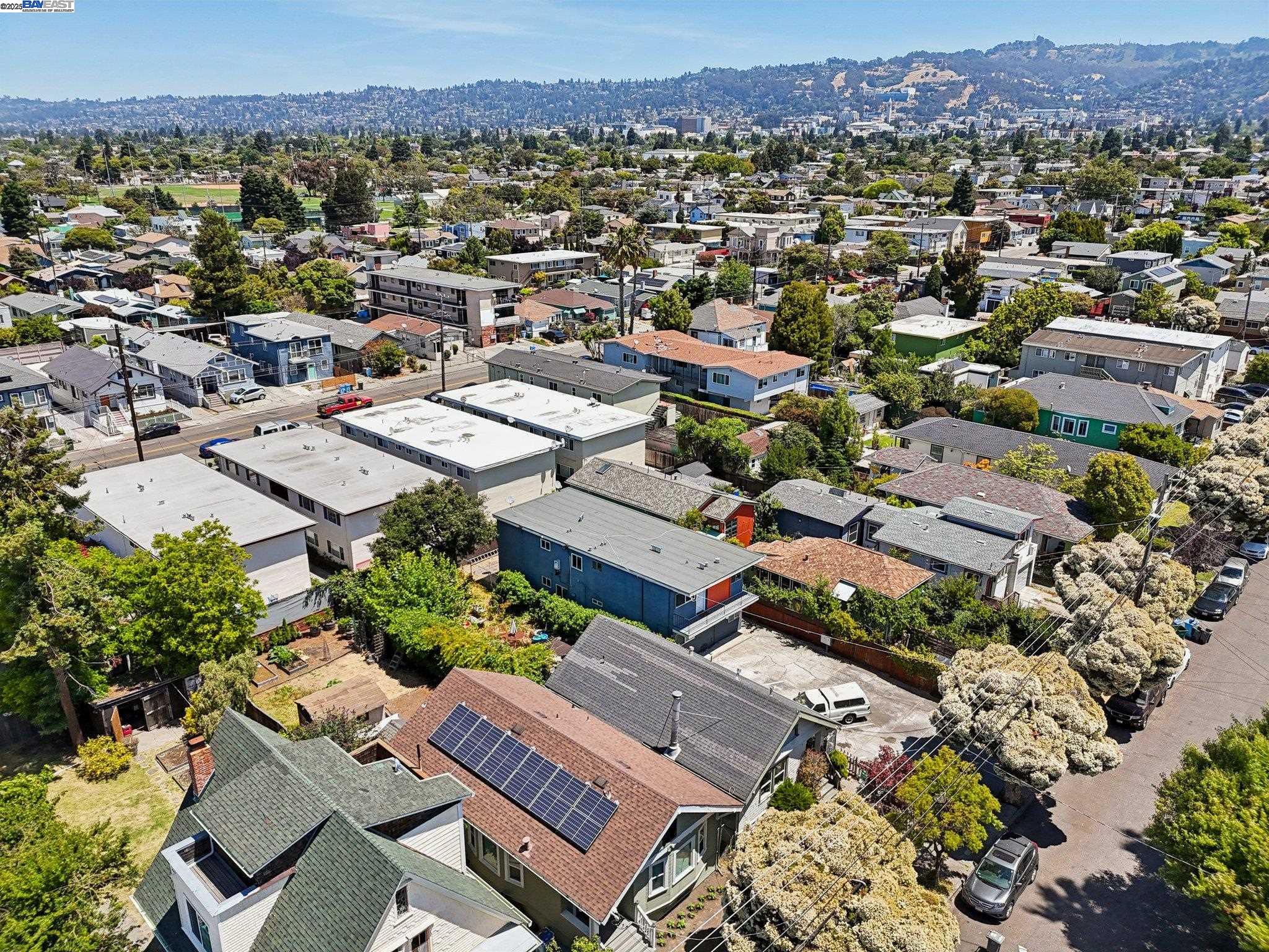 1235 Carrison Street