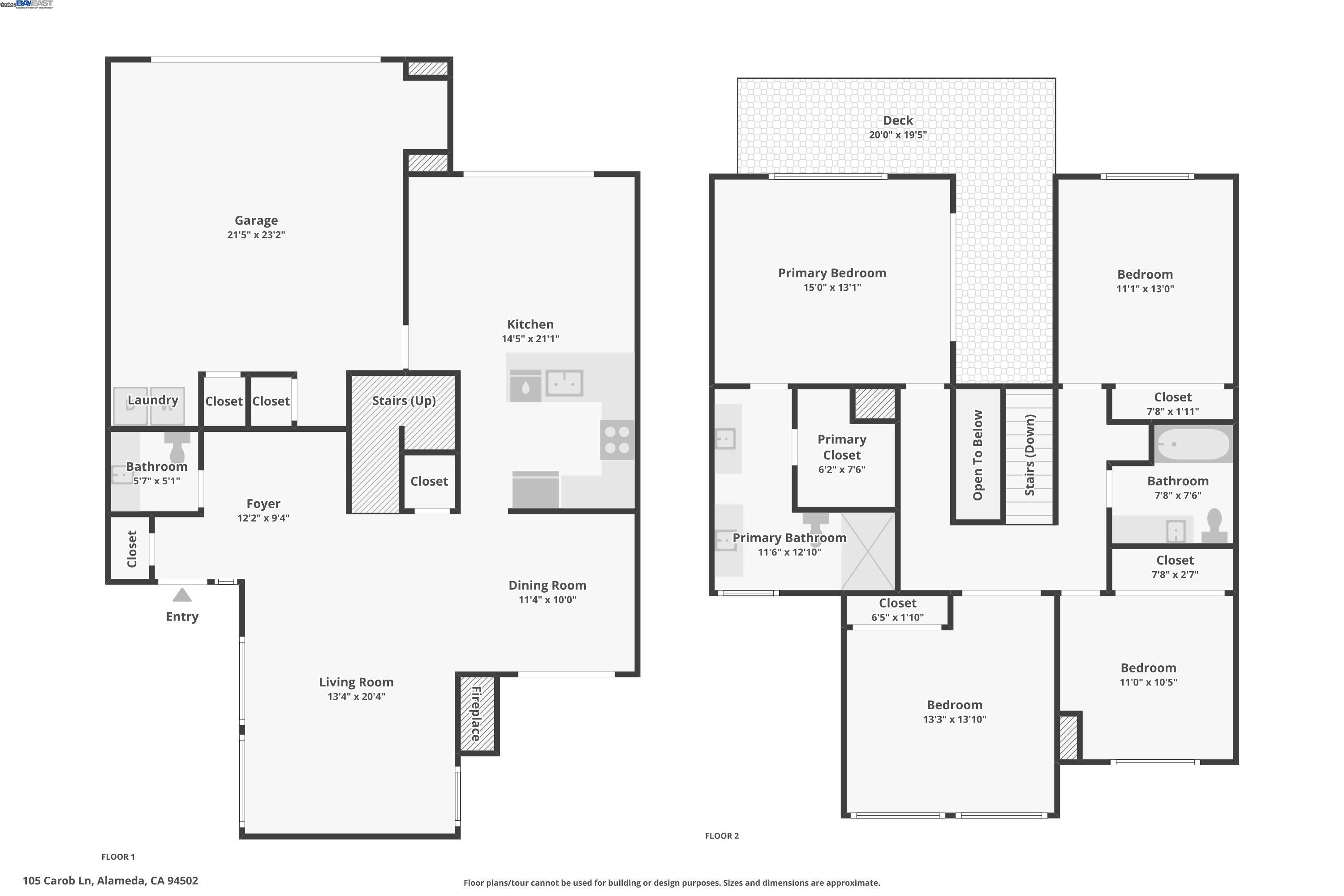 105 Carob Ln