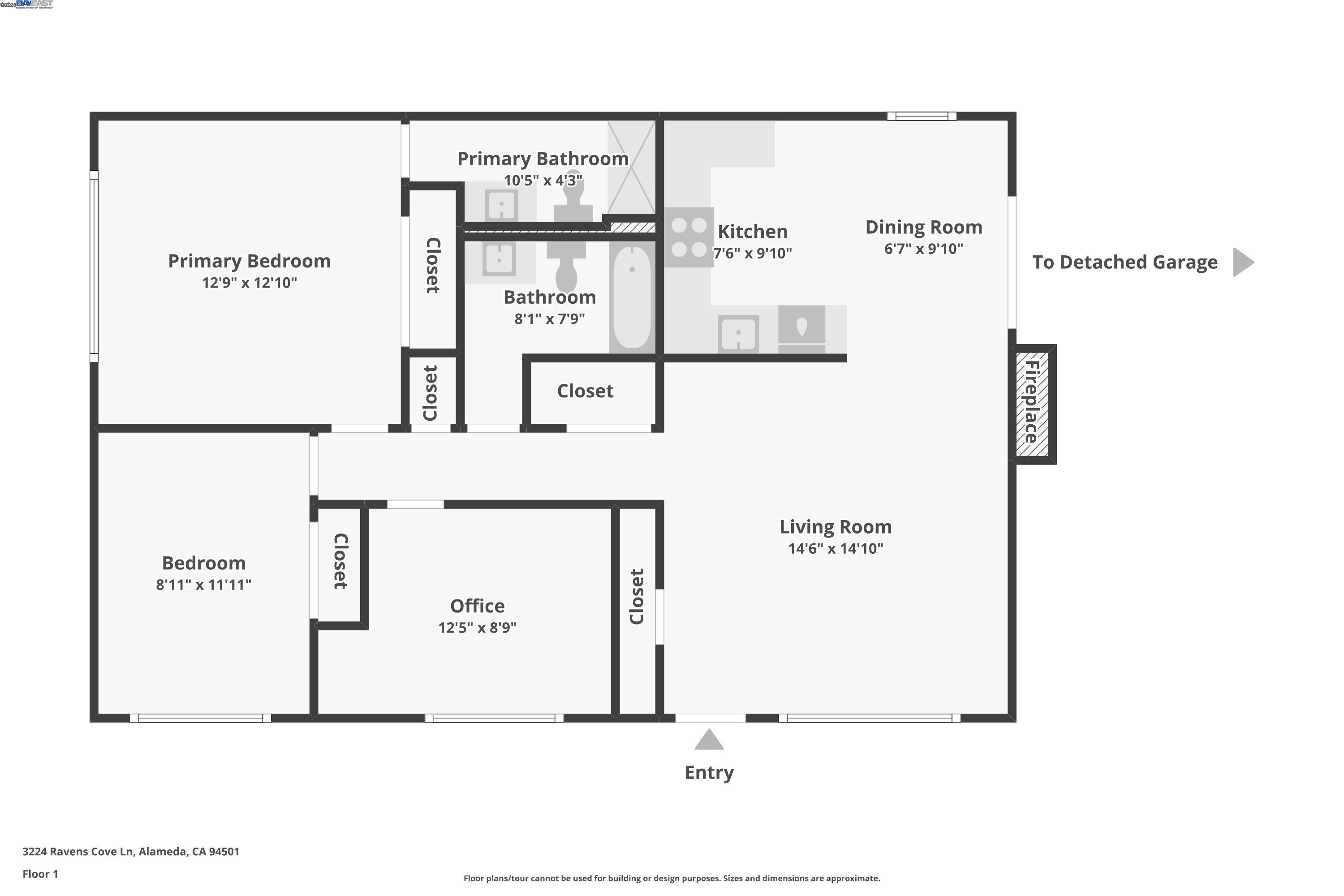 3224 Ravens Cove Ln