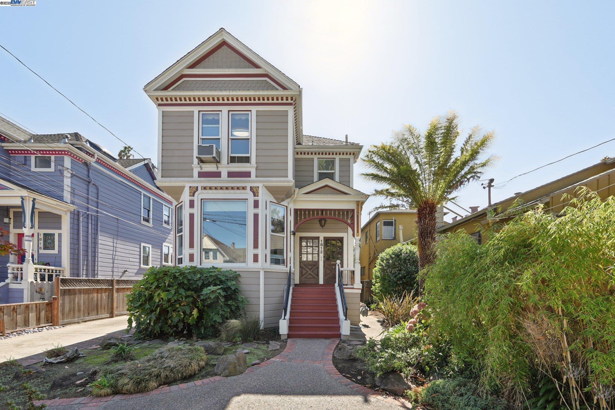 1812 San Antonio Avenue