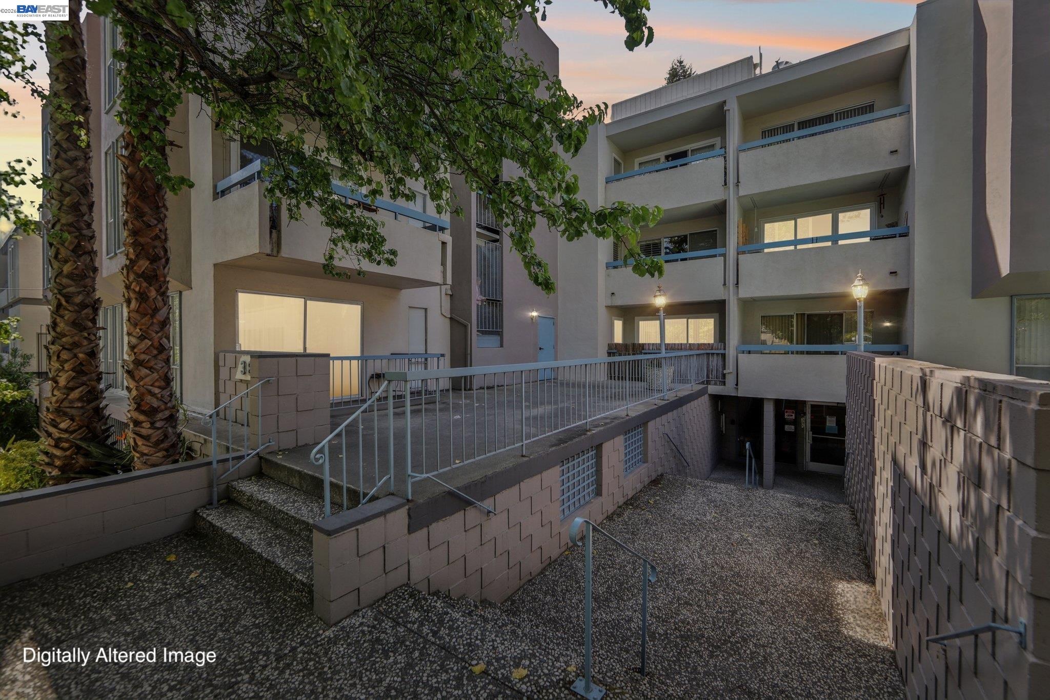 385 Jayne Avenue # 205