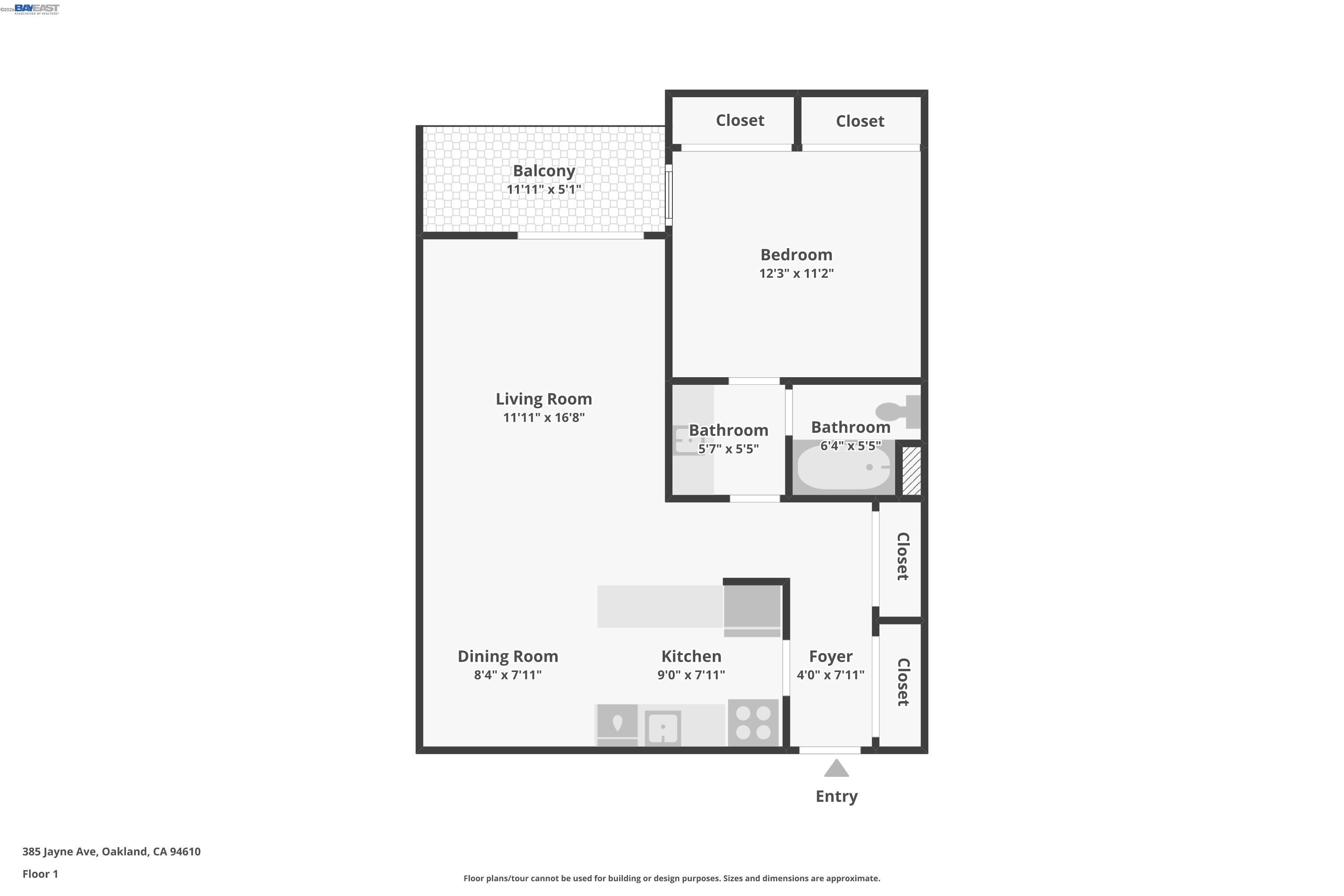 385 Jayne Avenue # 205