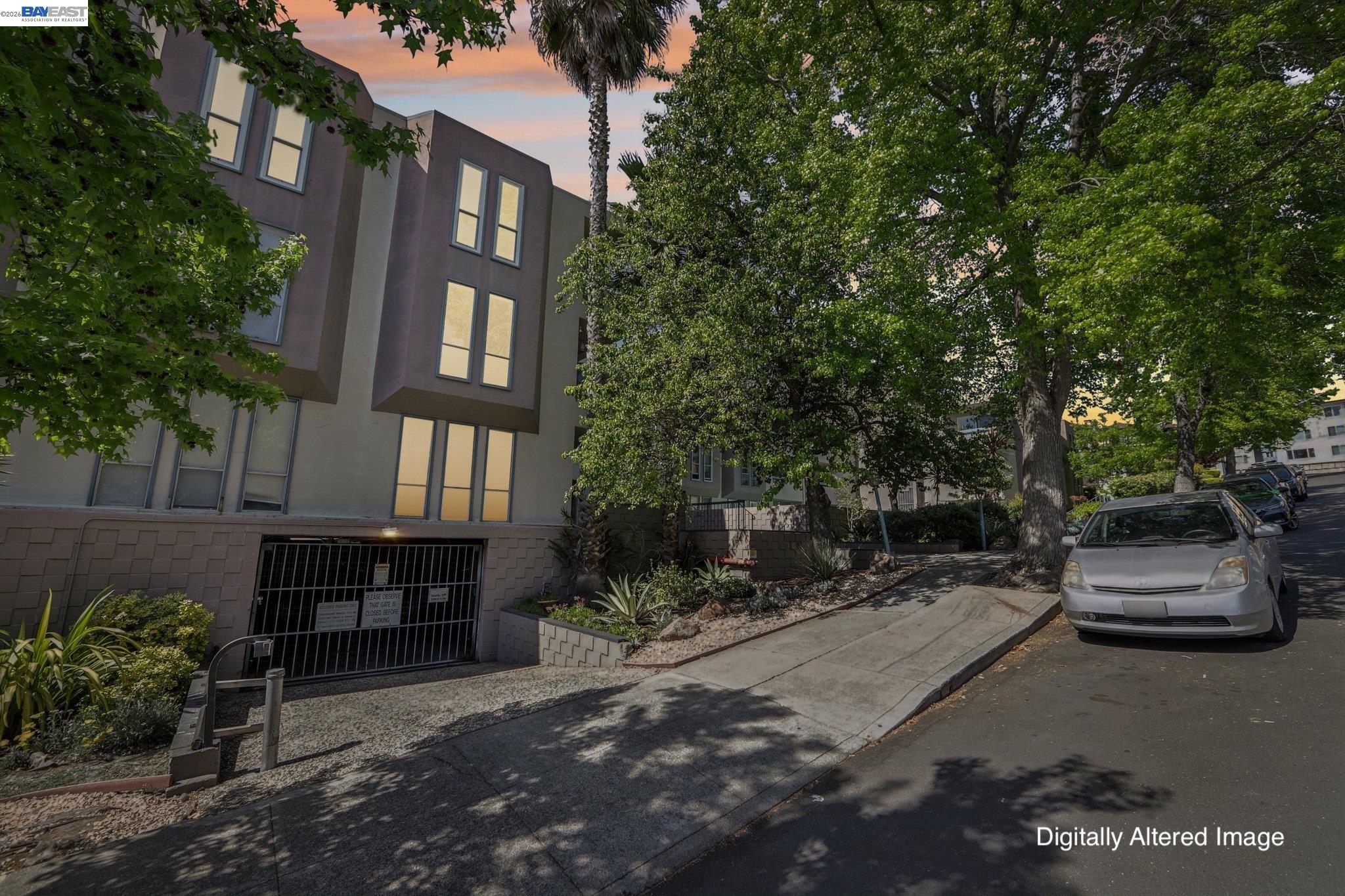 385 Jayne Avenue # 205