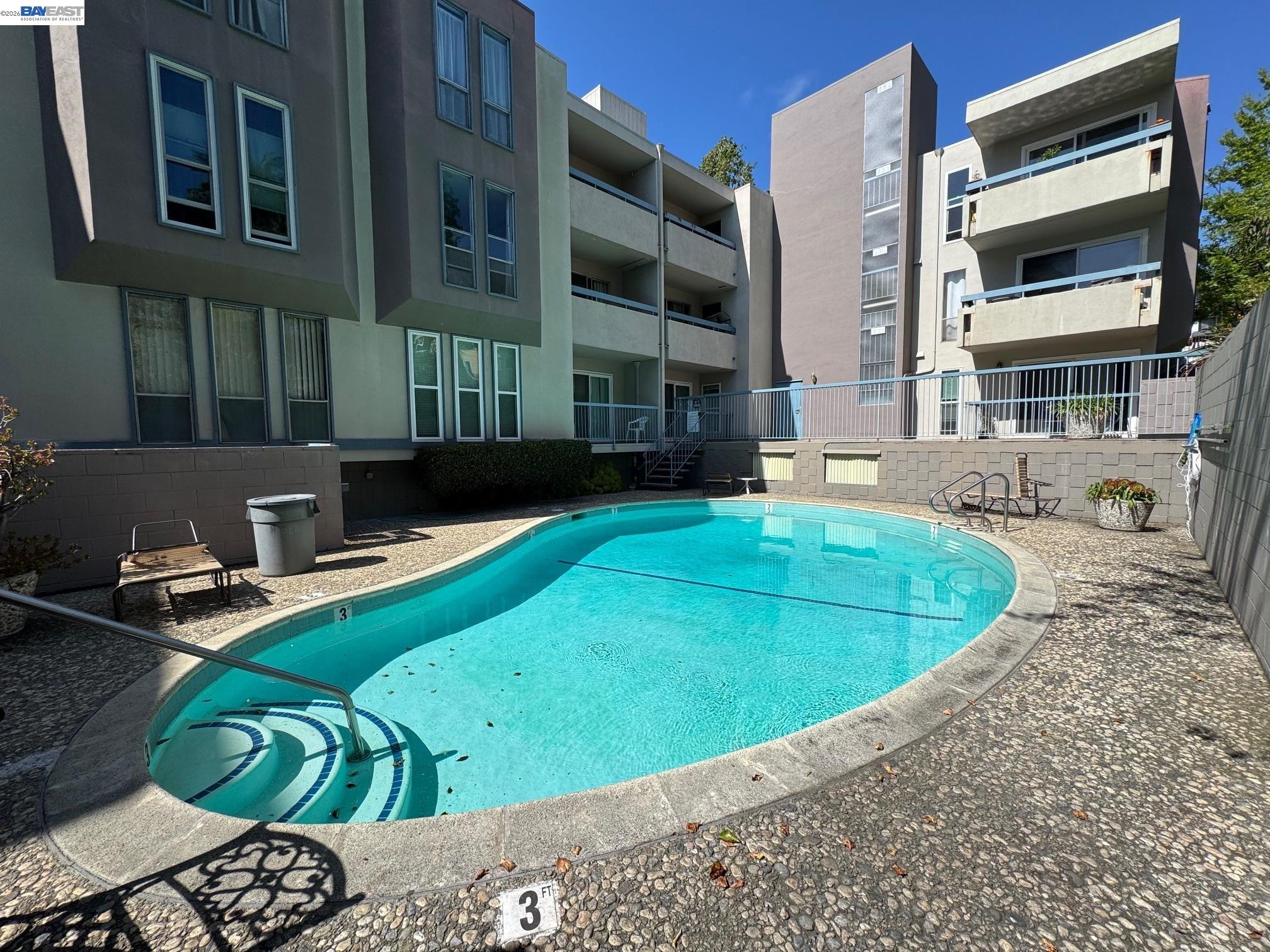 385 Jayne Avenue # 205