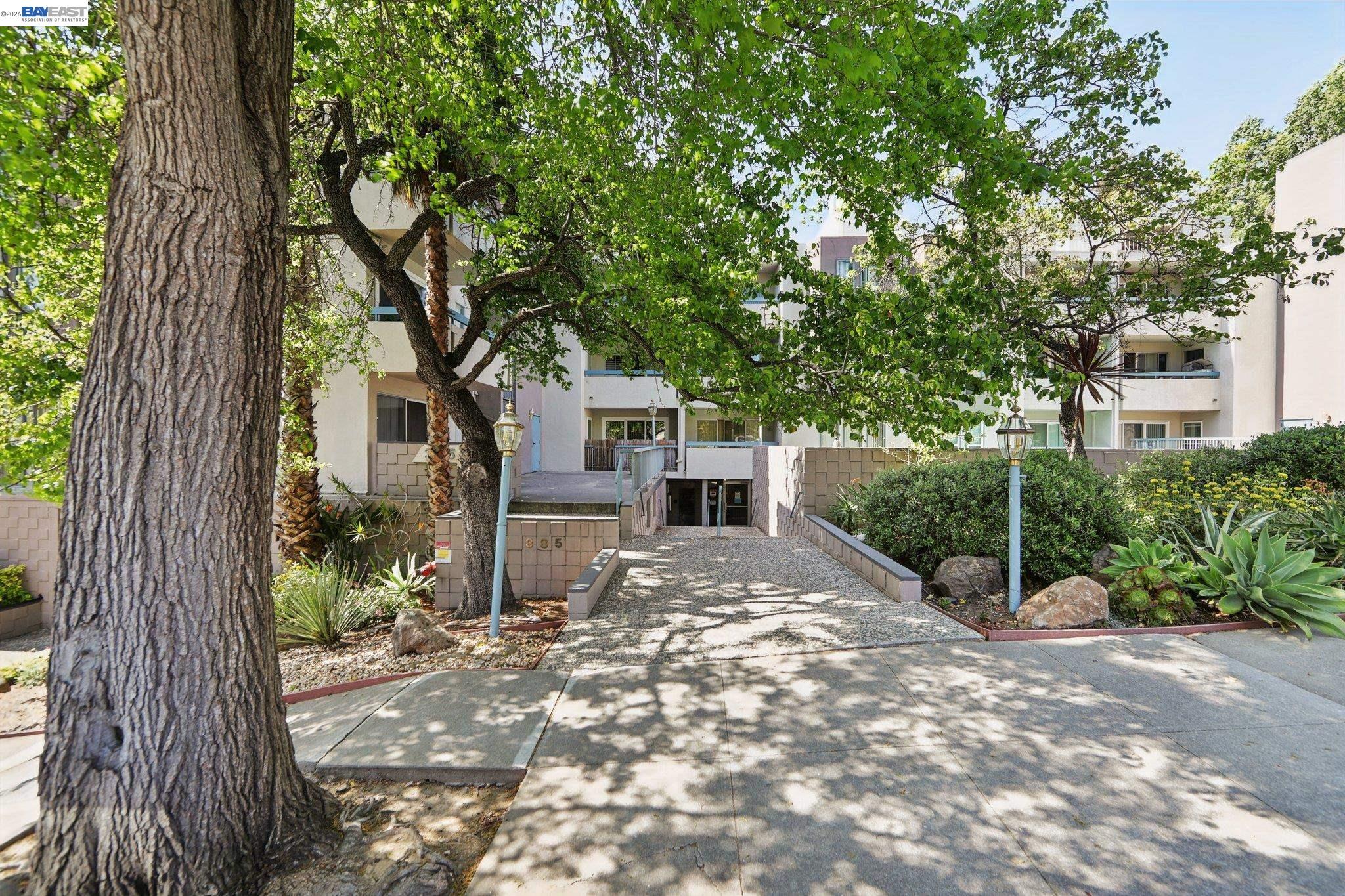 385 Jayne Avenue # 205