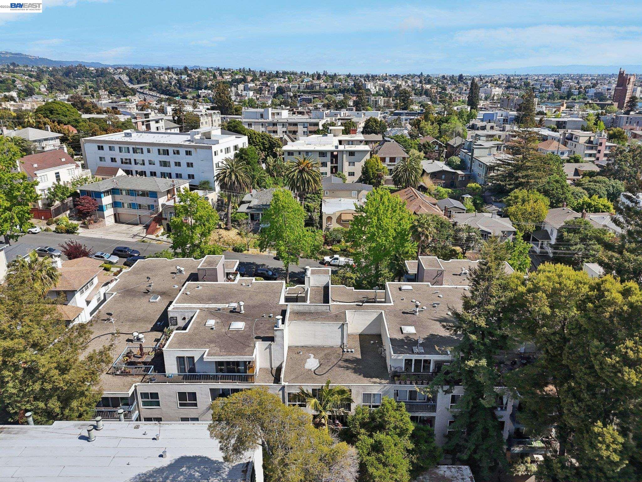 385 Jayne Avenue # 205