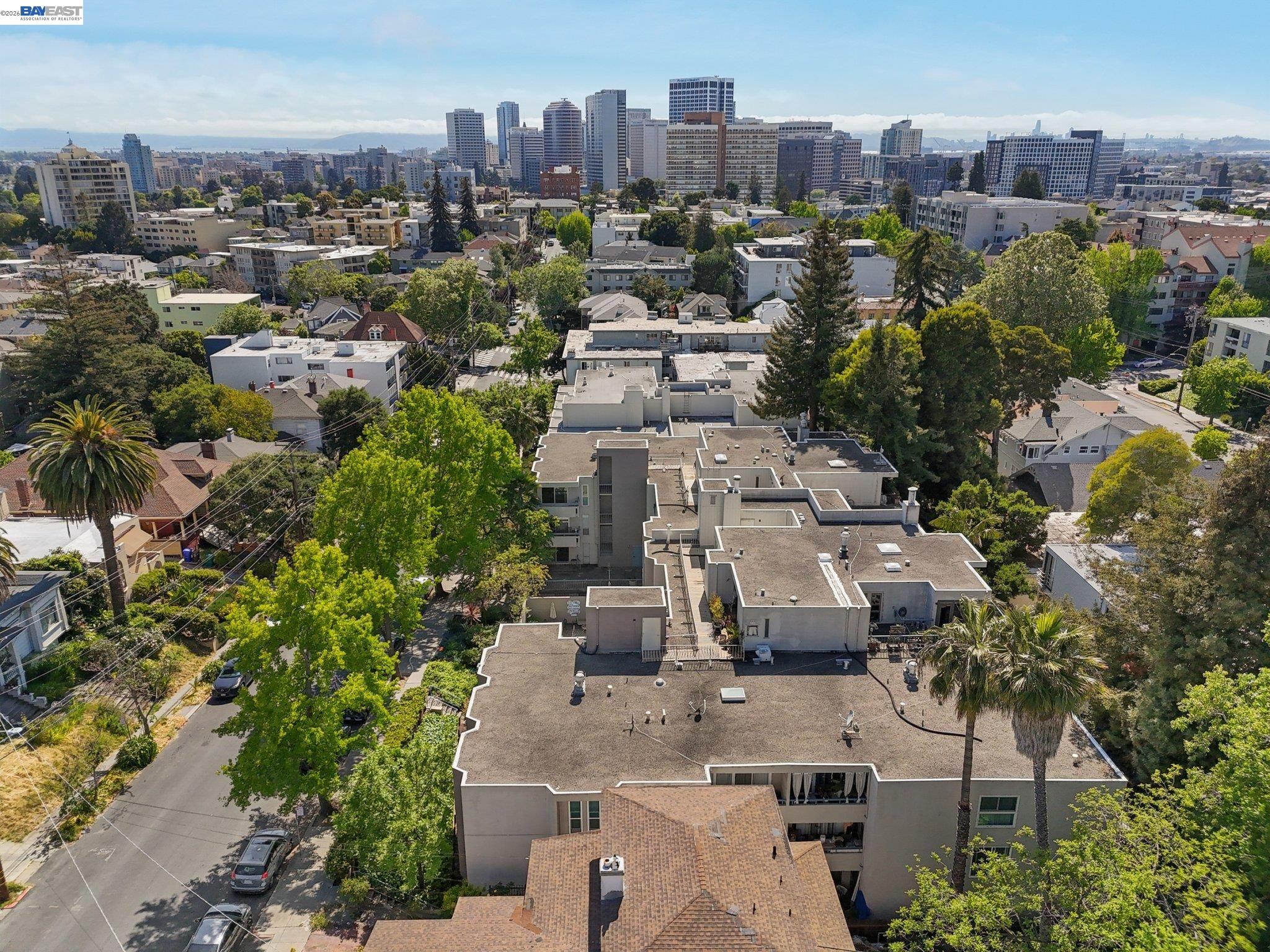 385 Jayne Avenue # 205