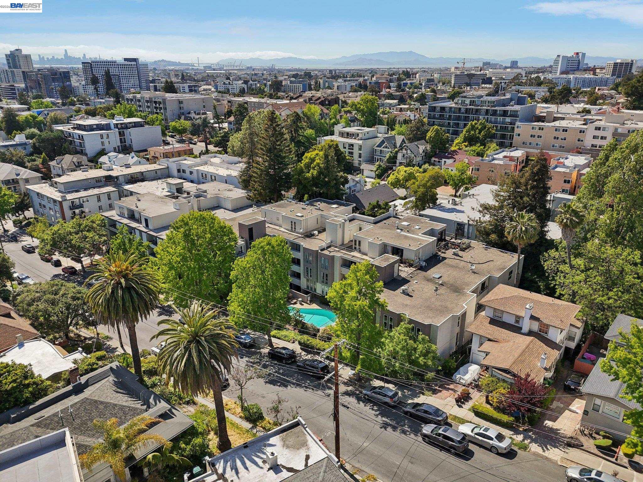 385 Jayne Avenue # 205