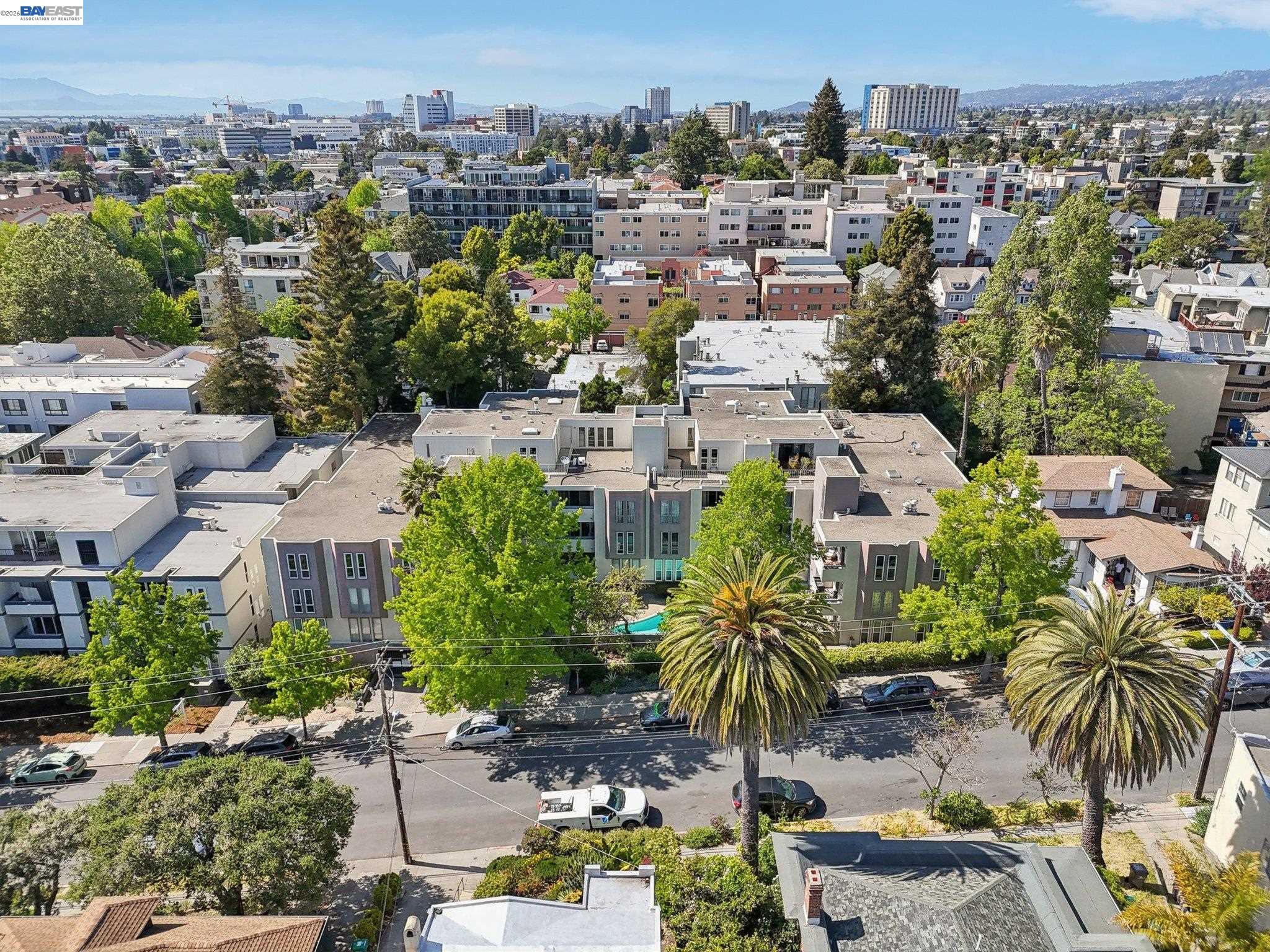 385 Jayne Avenue # 205