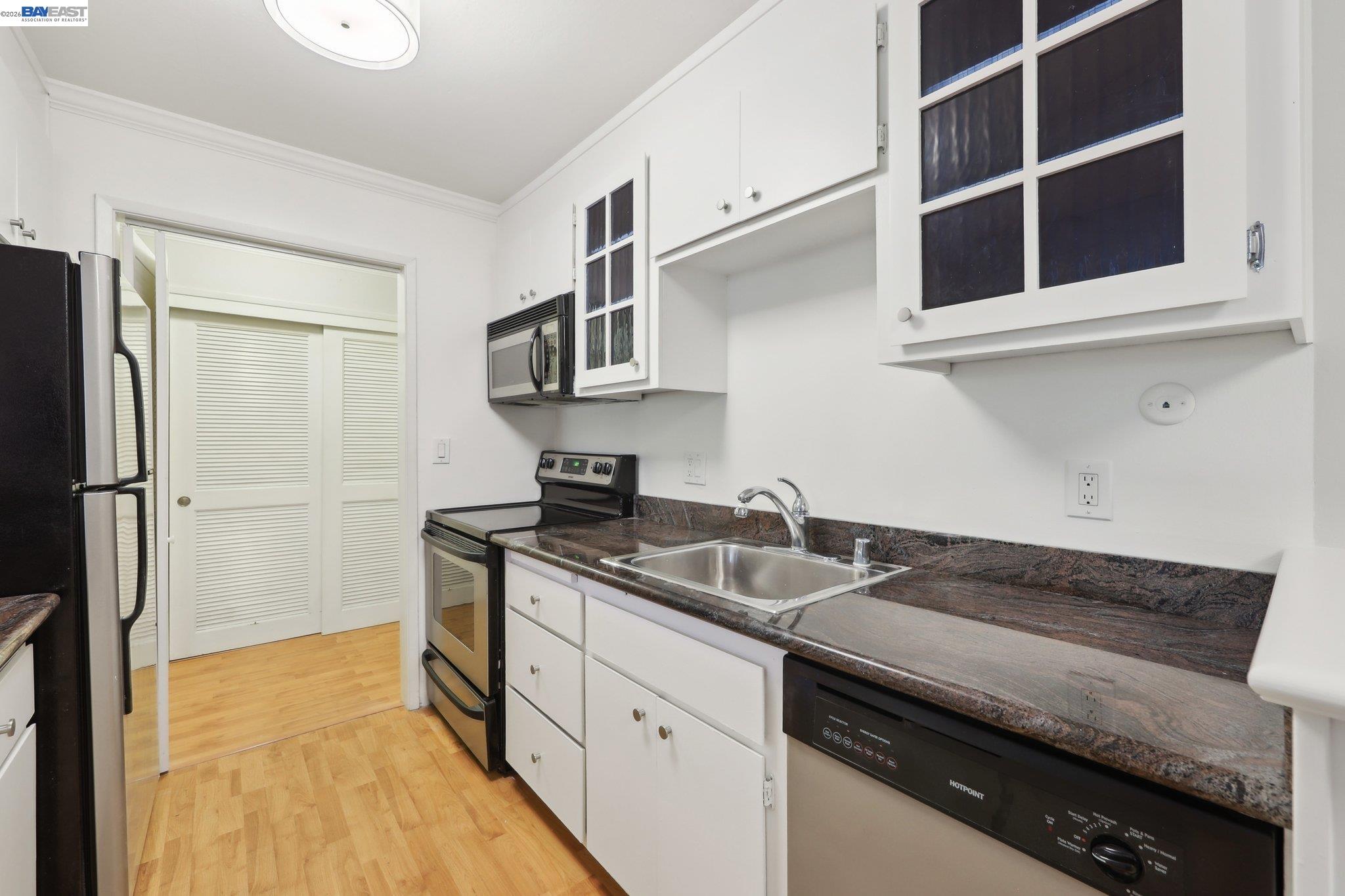 385 Jayne Avenue # 205