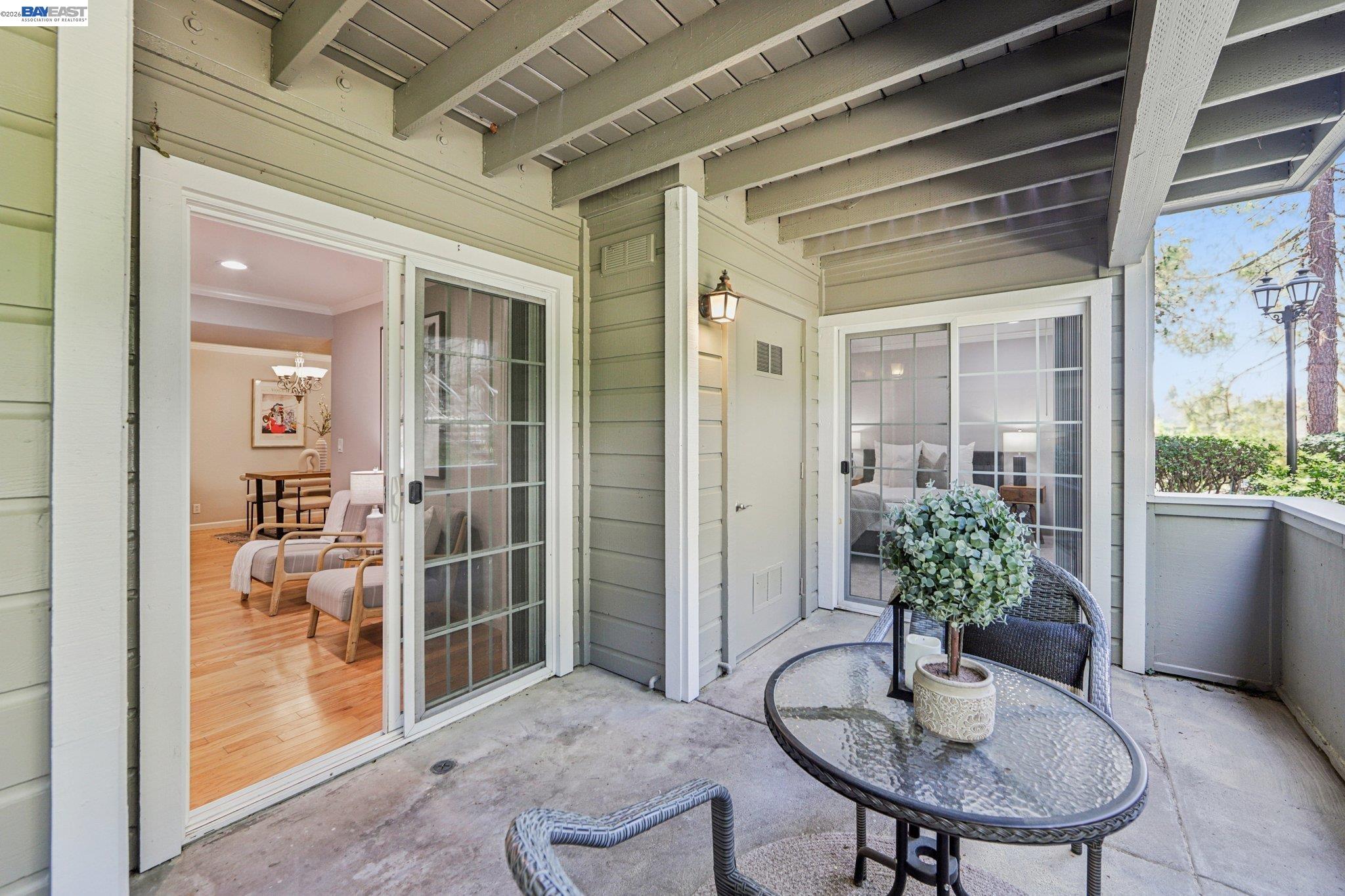 630 Canyon Oaks Drive # D