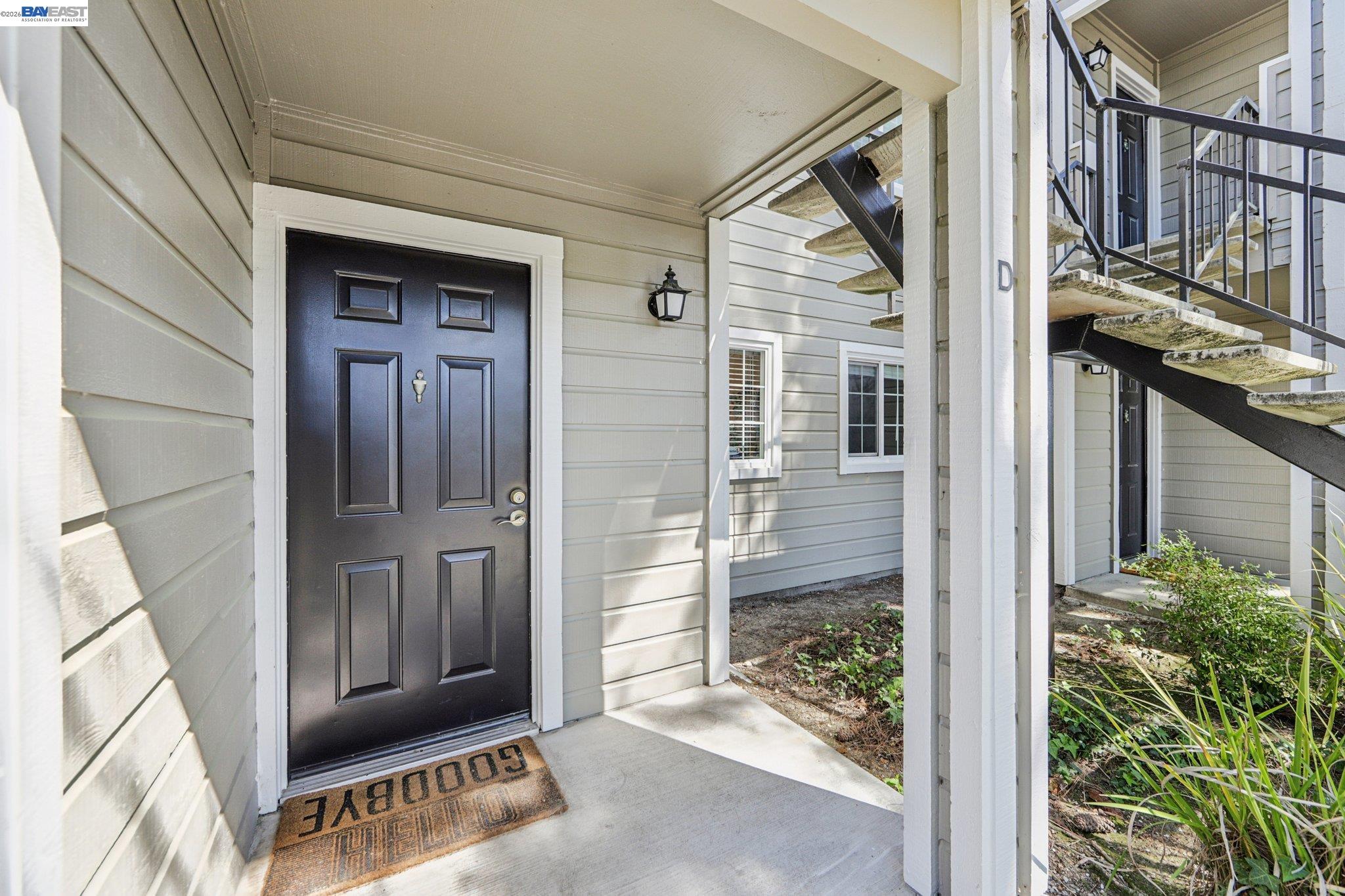 630 Canyon Oaks Drive # D